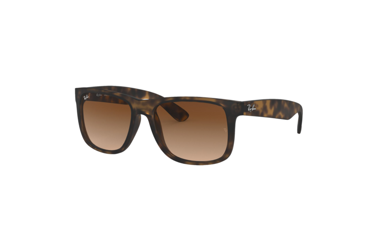 Ray-Ban Justin Classic Sunglasses 3