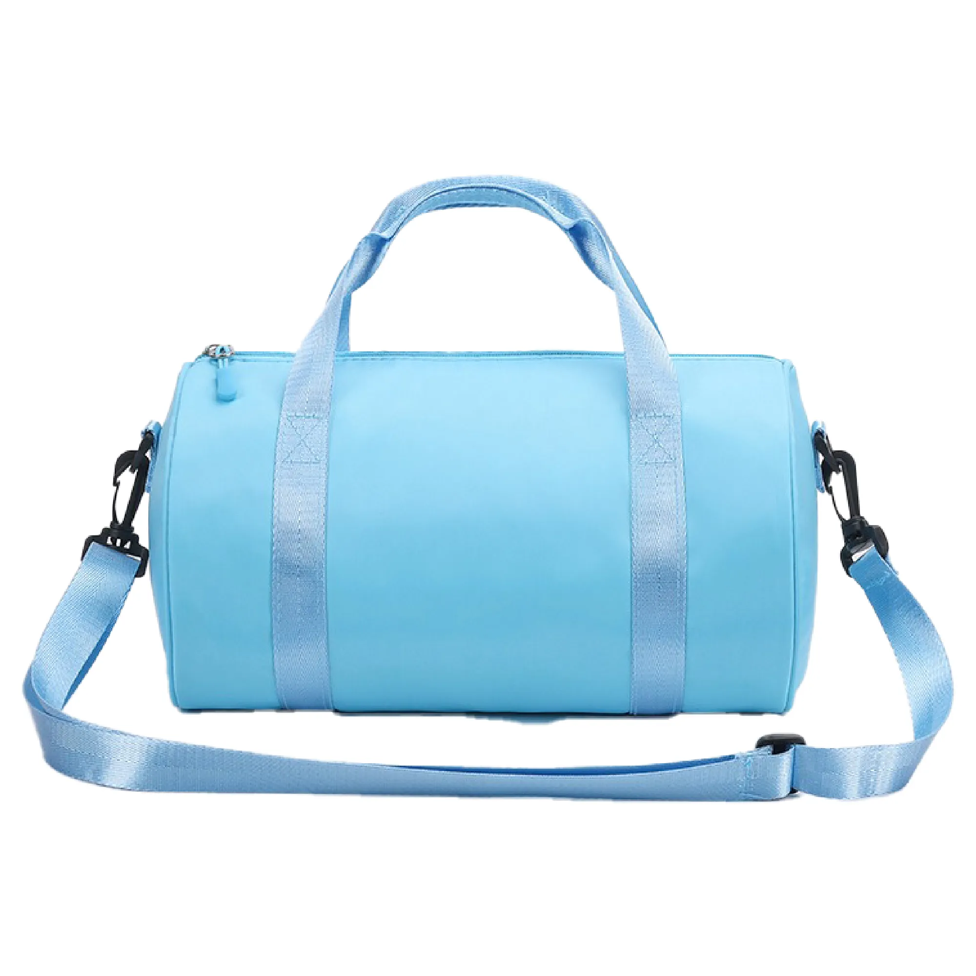 Children's dance bag Single shoulder sport custom logo 11