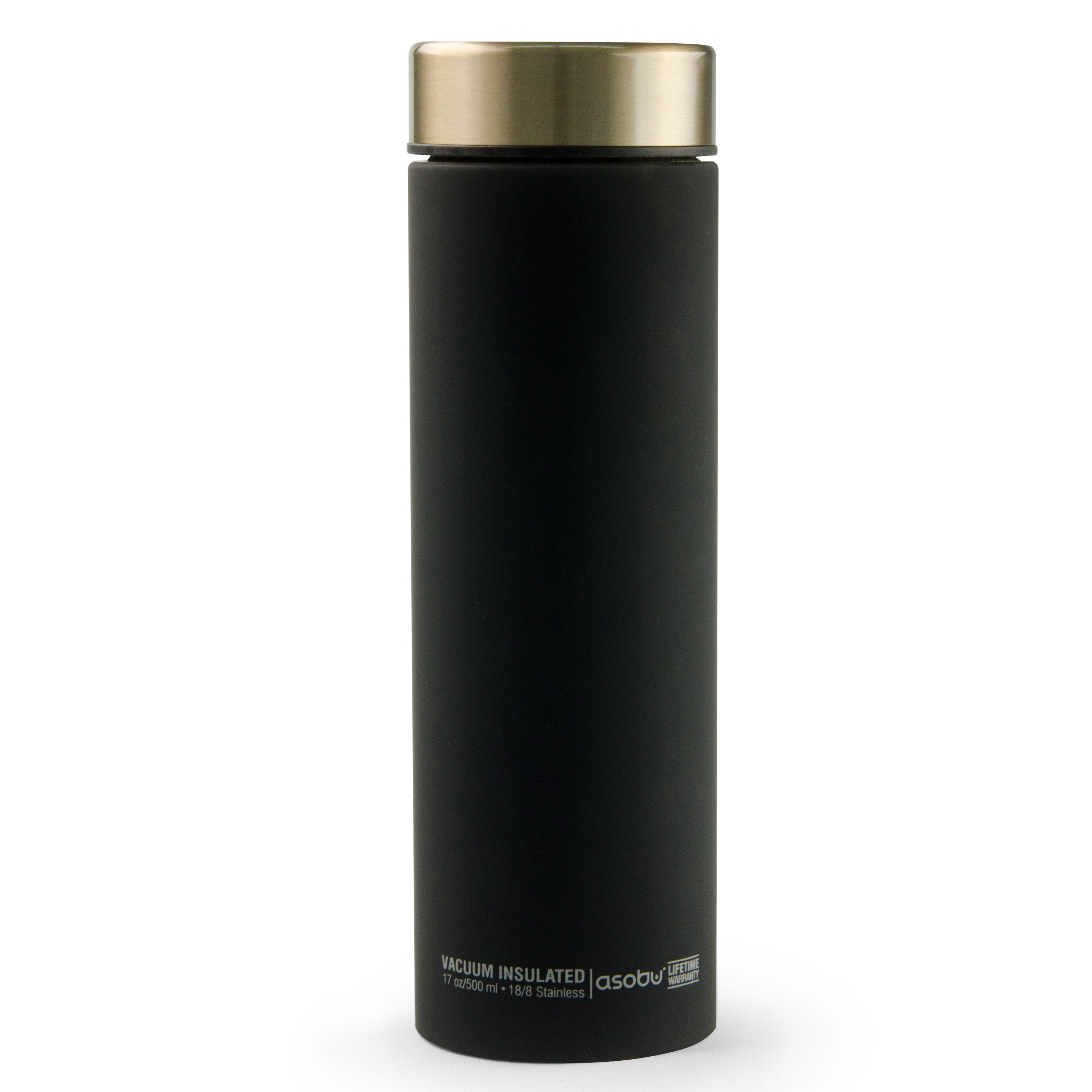 17 oz Asobu Le Baton Travel Bottle, custom water bottle with logo imprint 106