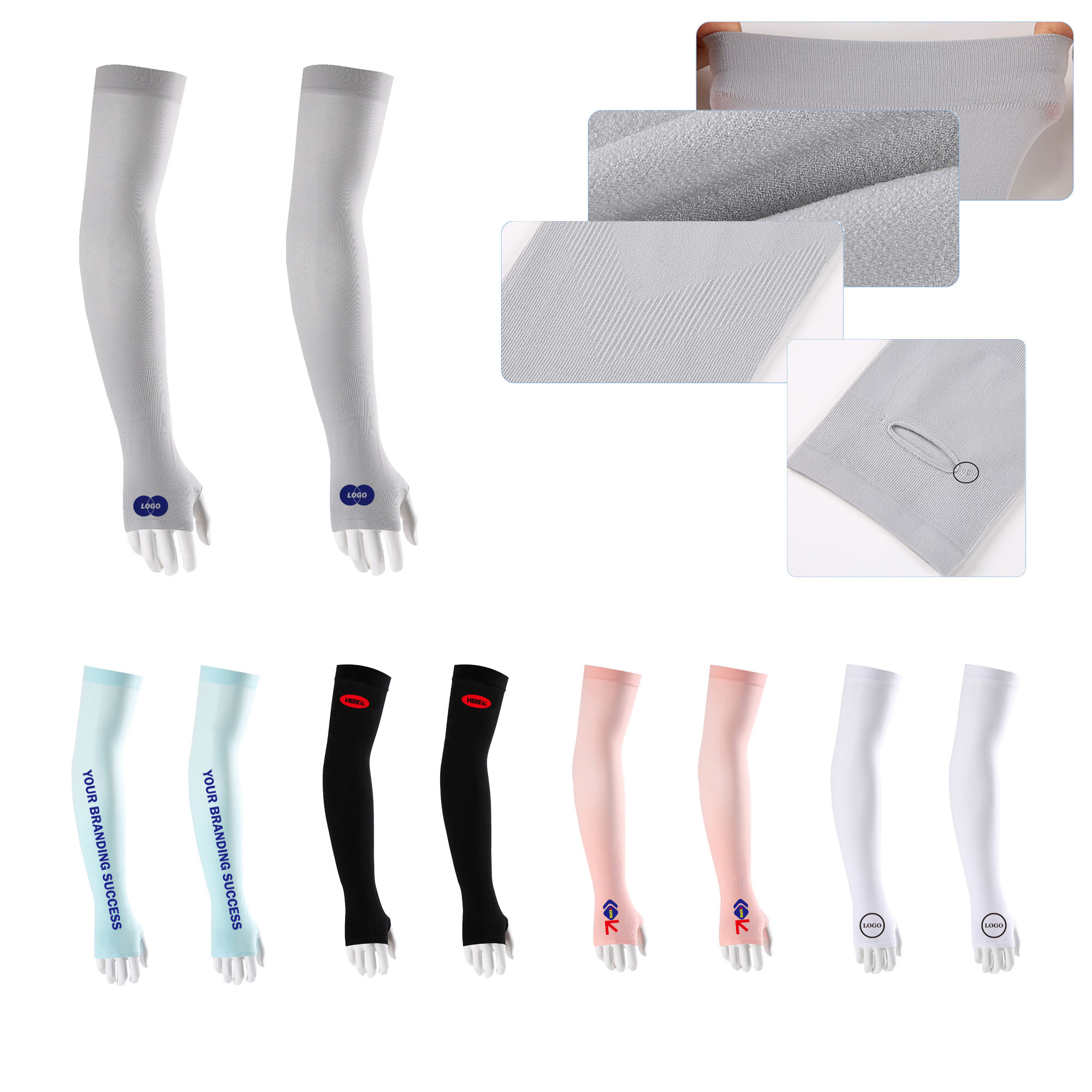Sun Protection Arm Cover