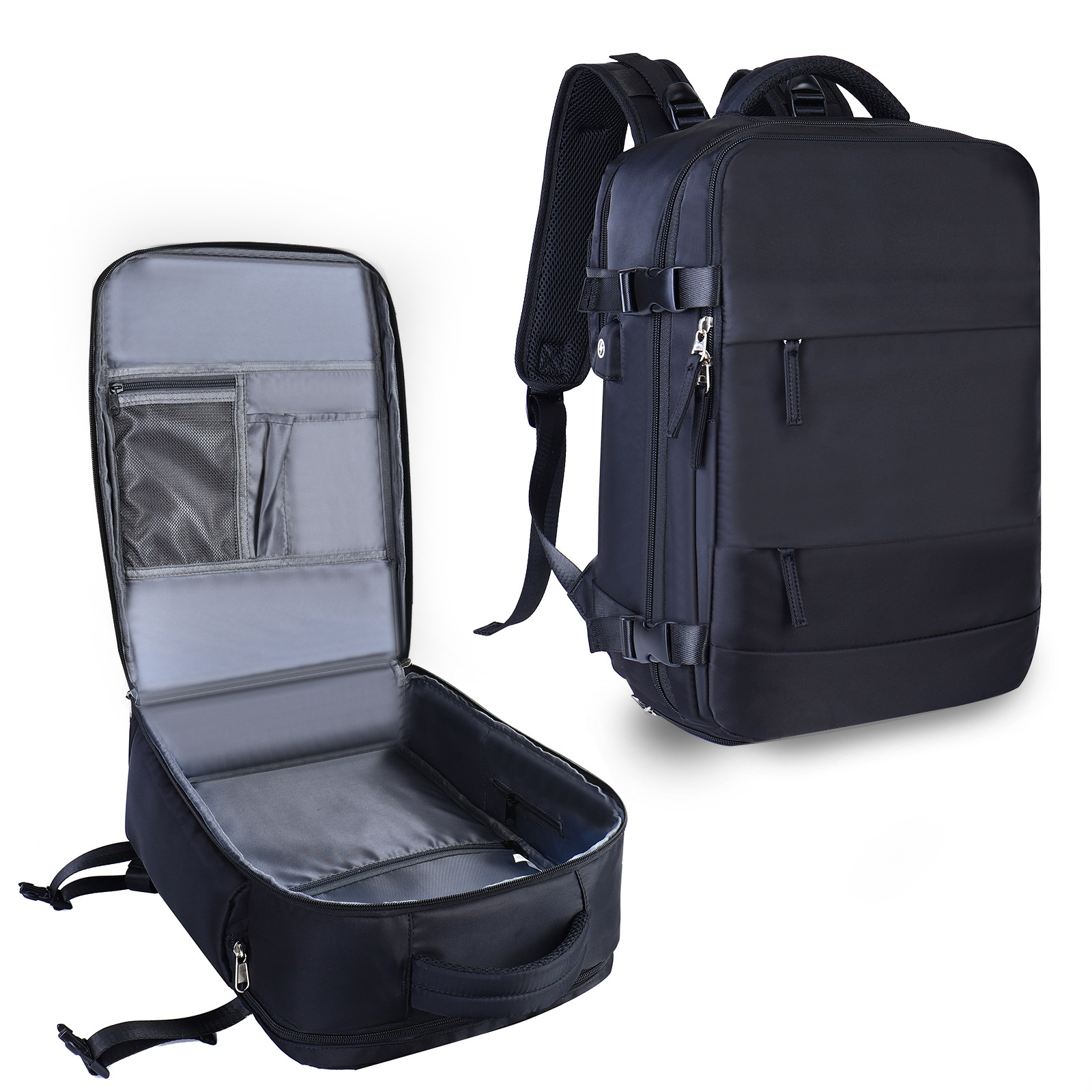 Small Hiking Backpack 31
