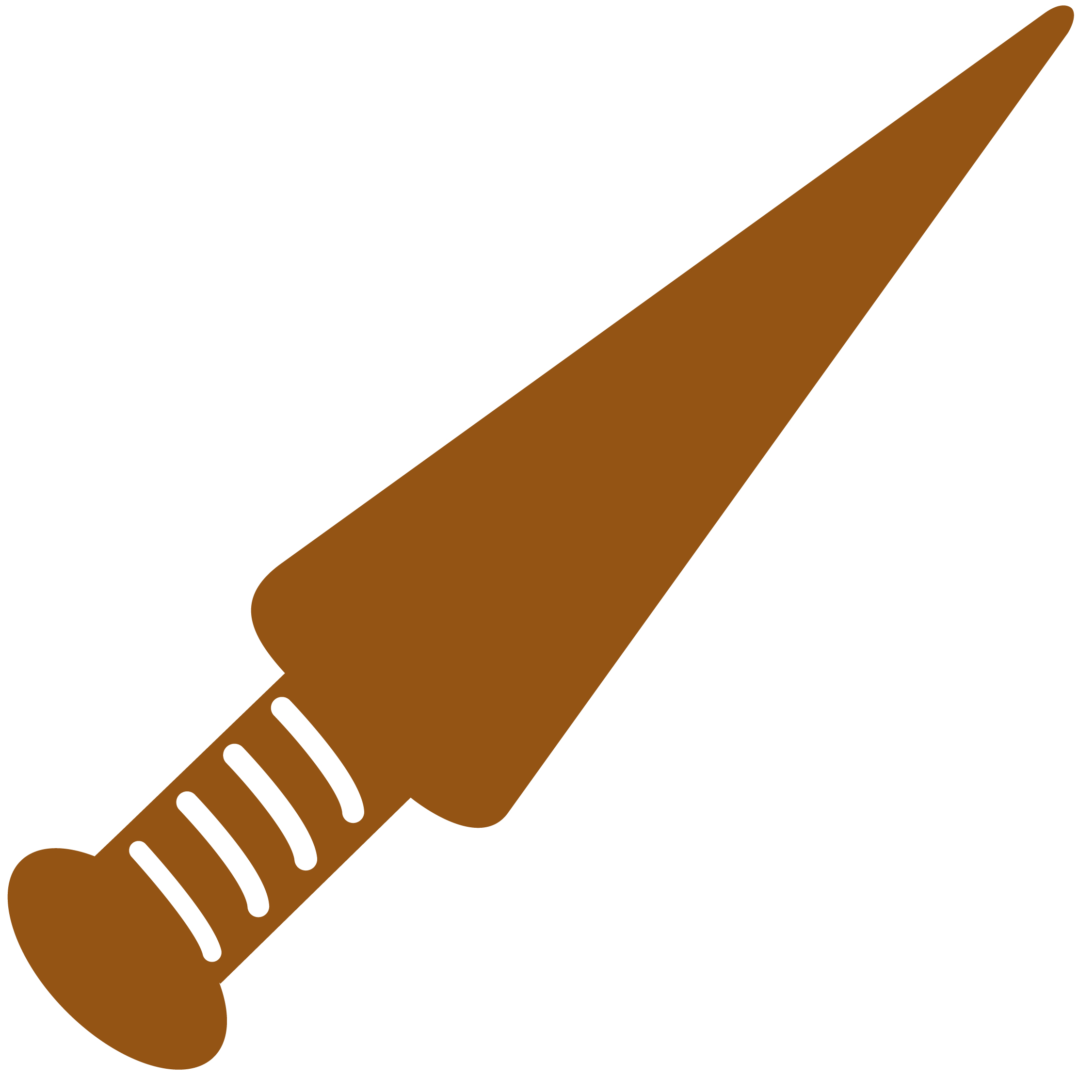 Foam Dagger 48