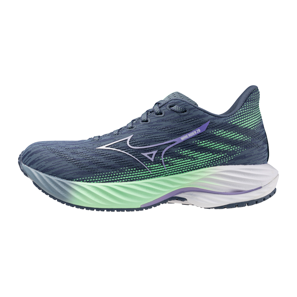 Women's Wave Rider 28 Running Shoe 19