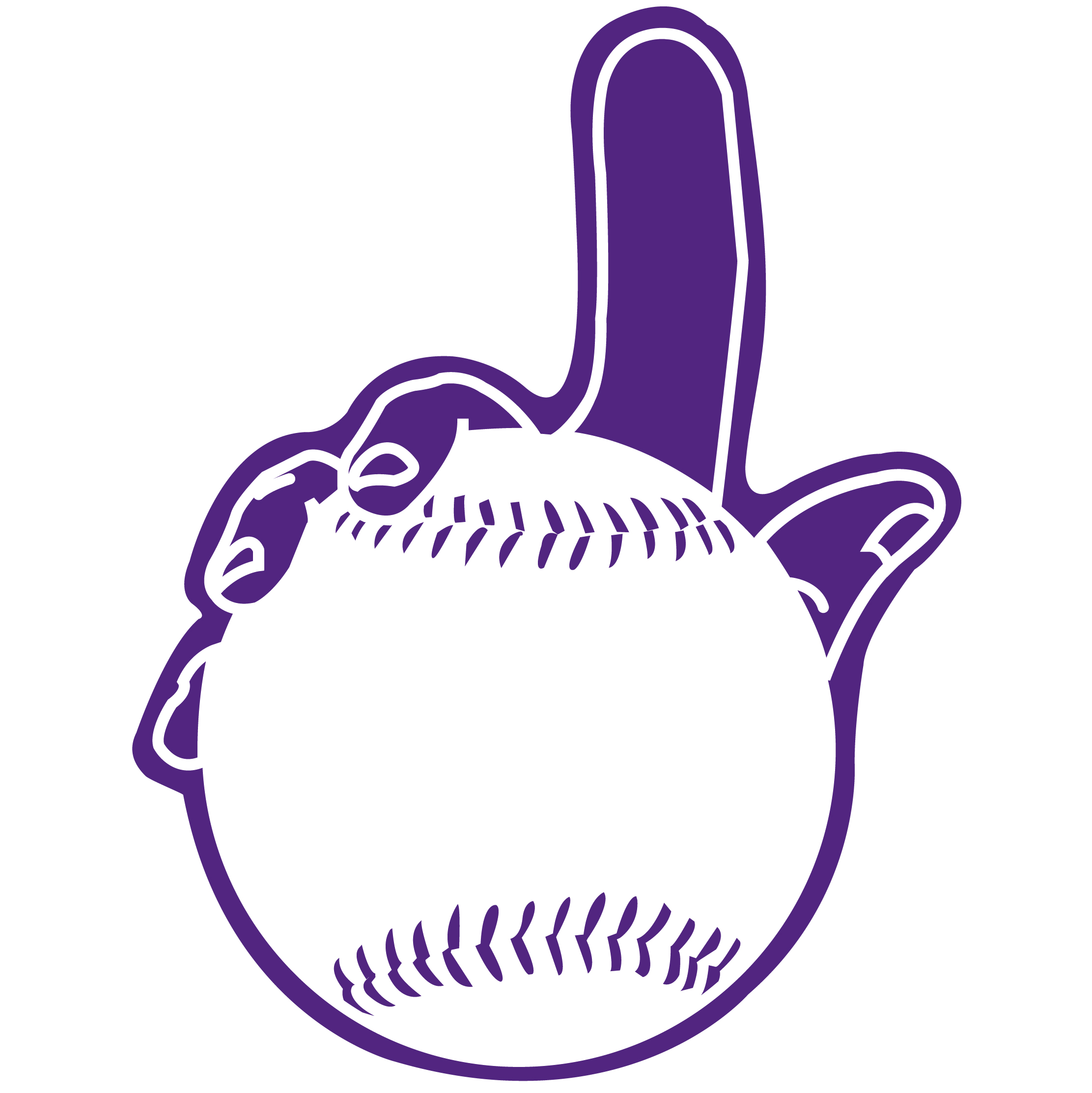 Baseball Hand 69