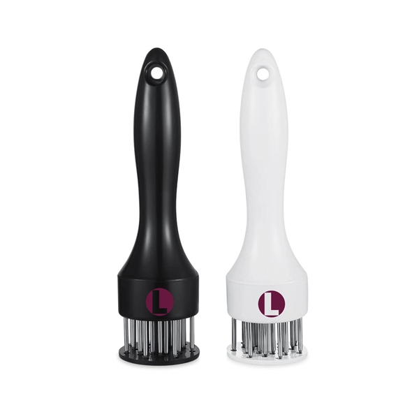 Stainless Steel Meat Tenderizer 1