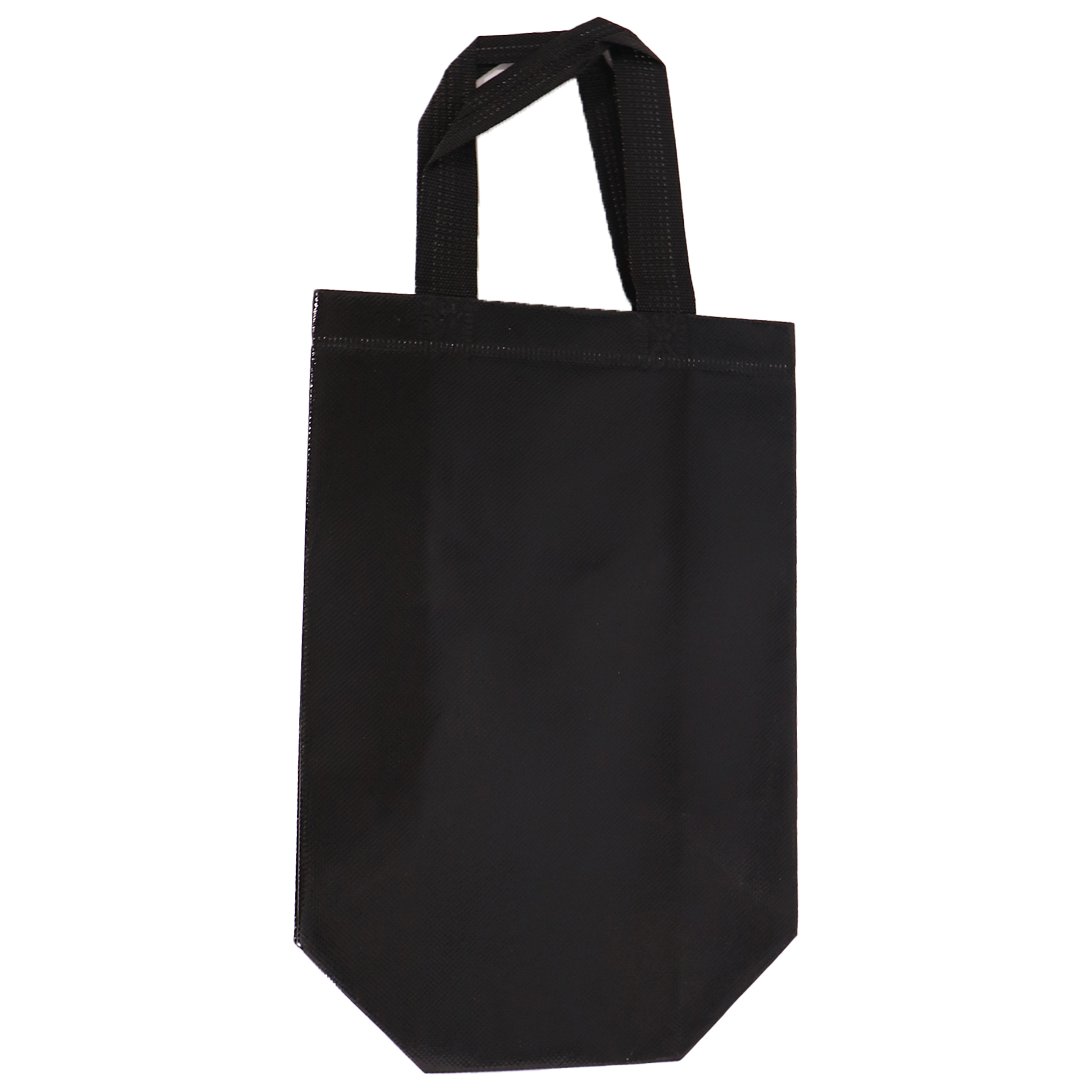 Non Woven Customizable Tote Bag 25