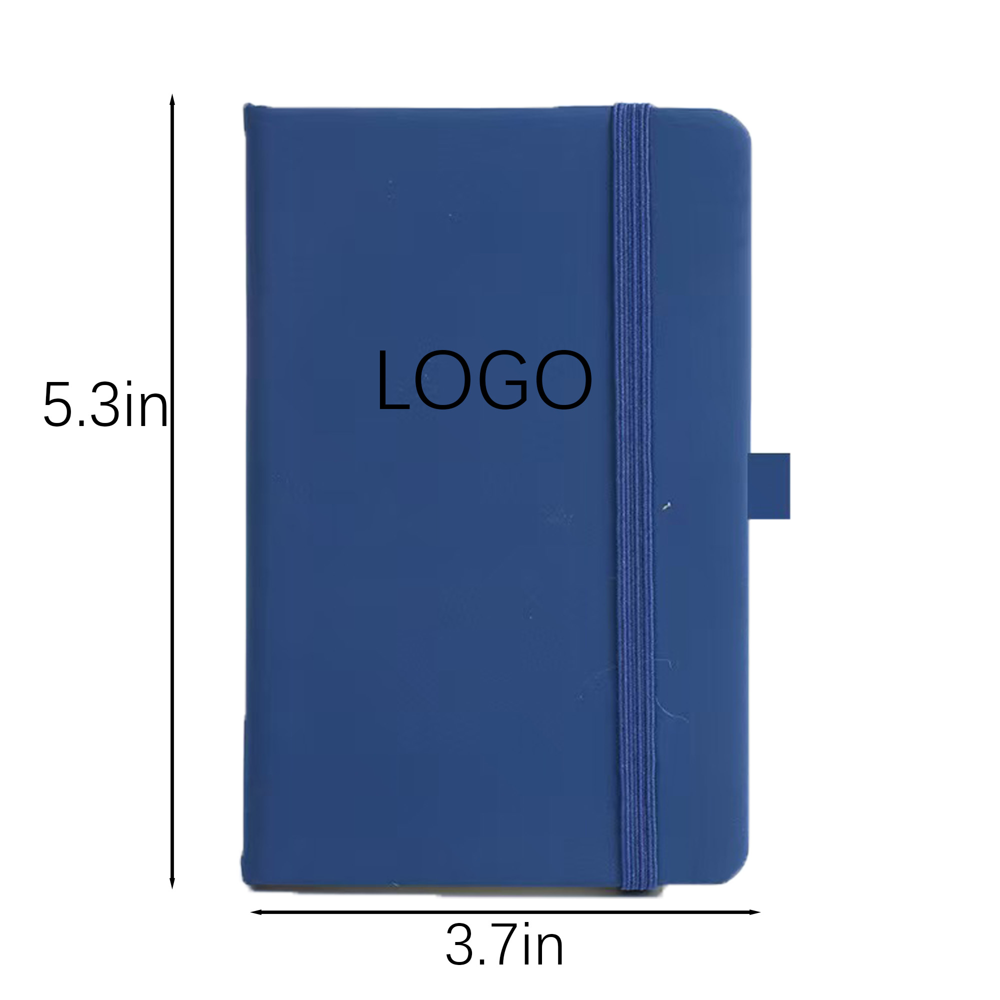 A6 Pocket Journals