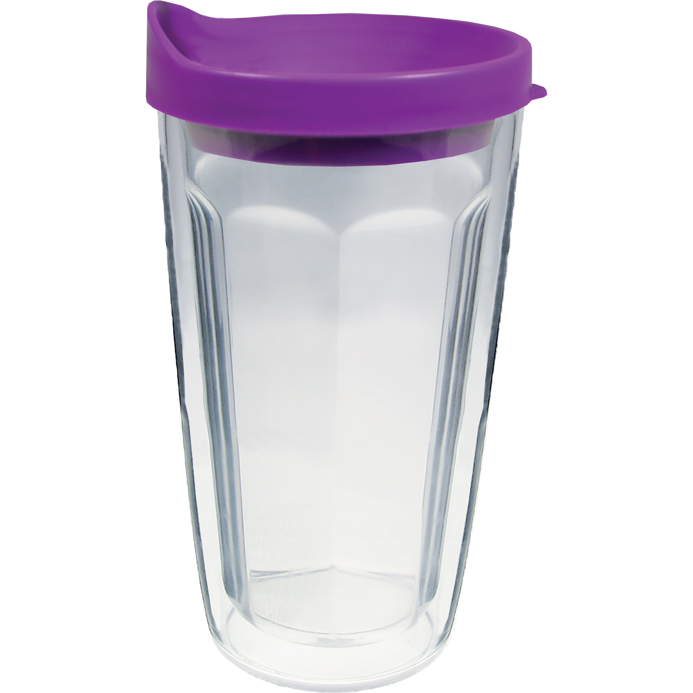 16oz Thermal Dual Walled Travel Tumbler - Screen Print 29