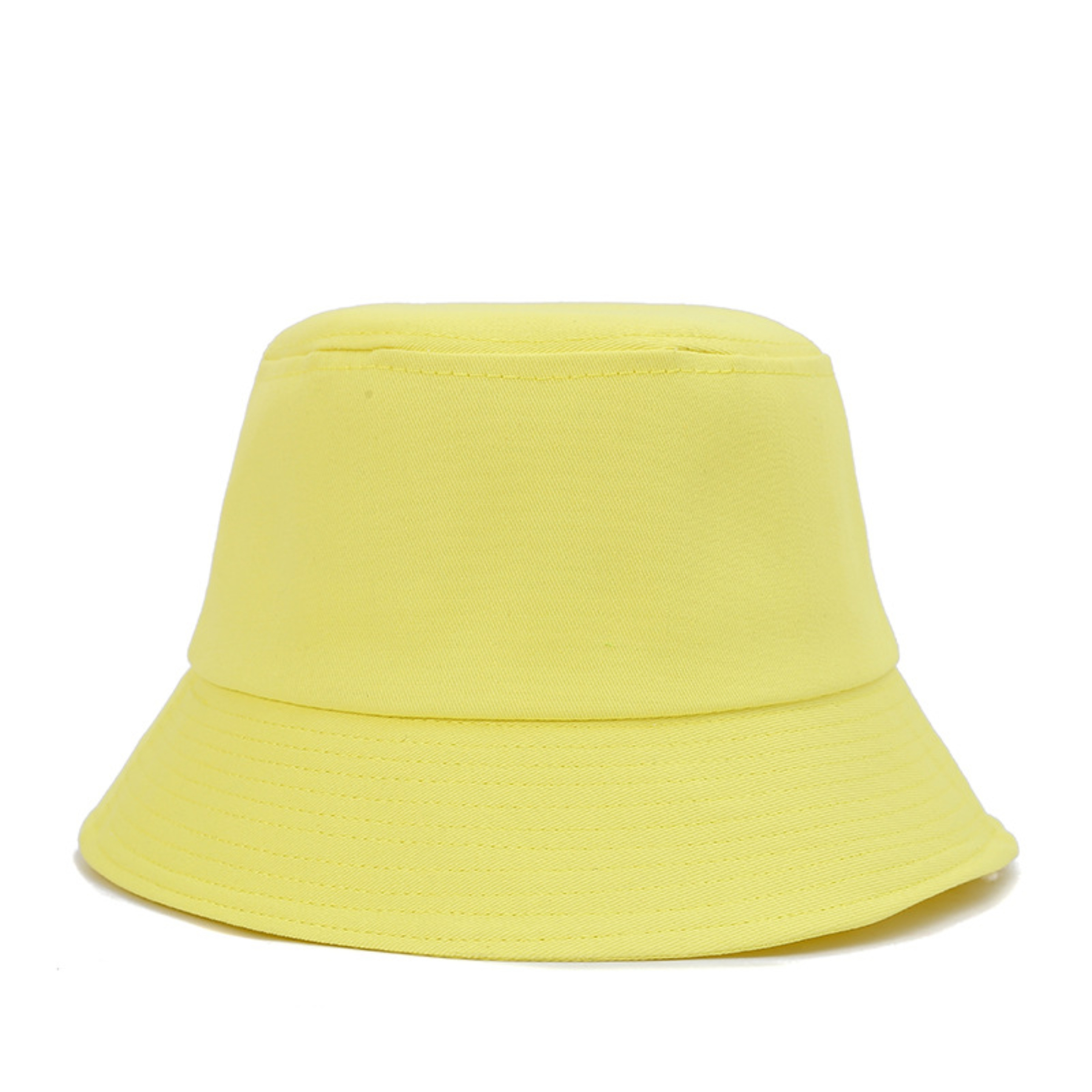 Cotton Bucket Hat 10