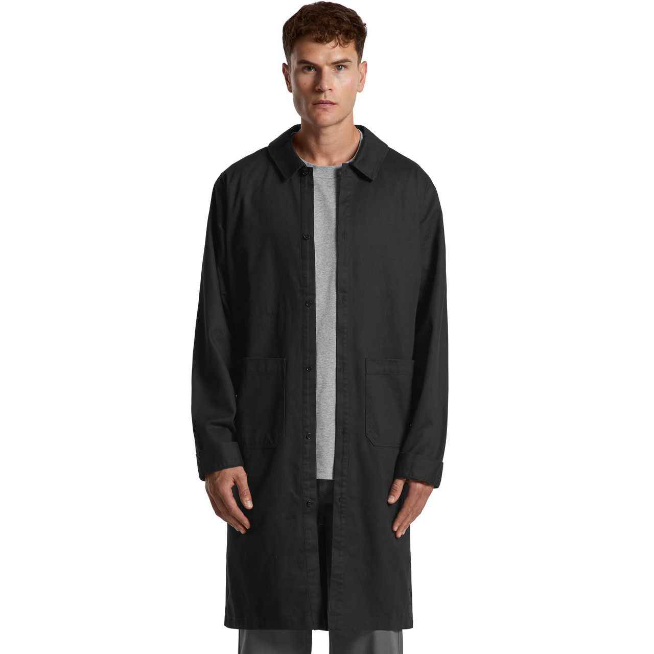 Printers Jacket | 5513 32