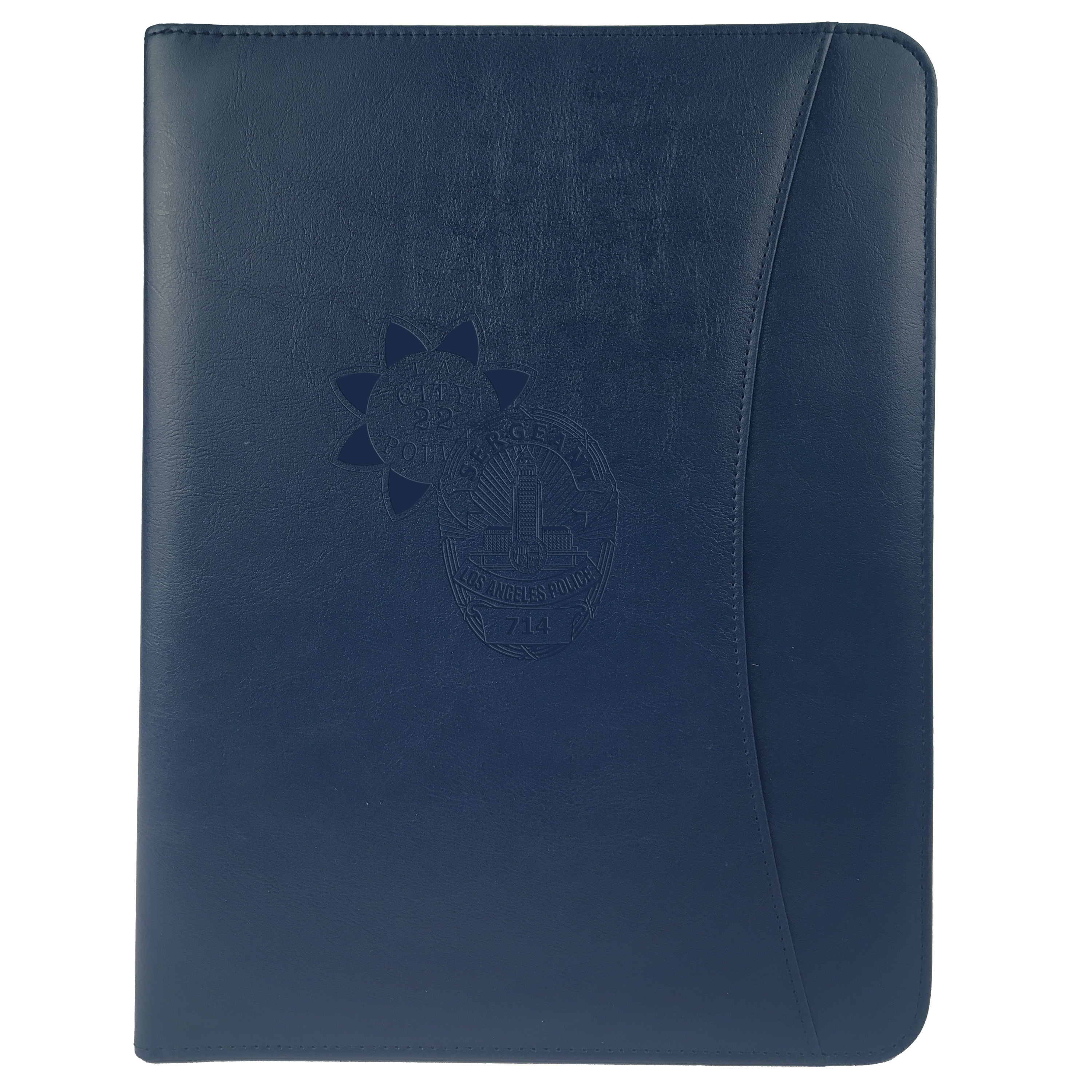 Secretary Administrative Padfolio 9