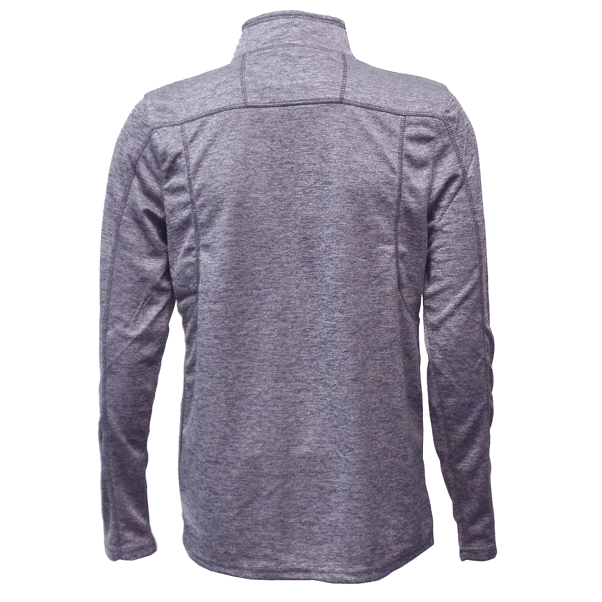 Men's Cerrado Quarter Zip Wicking Shirt 36