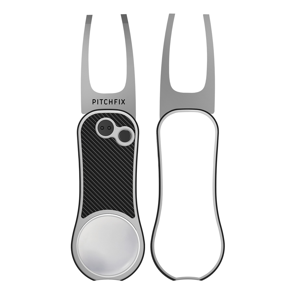 Pitchfix XL Golf Divot Tool 9