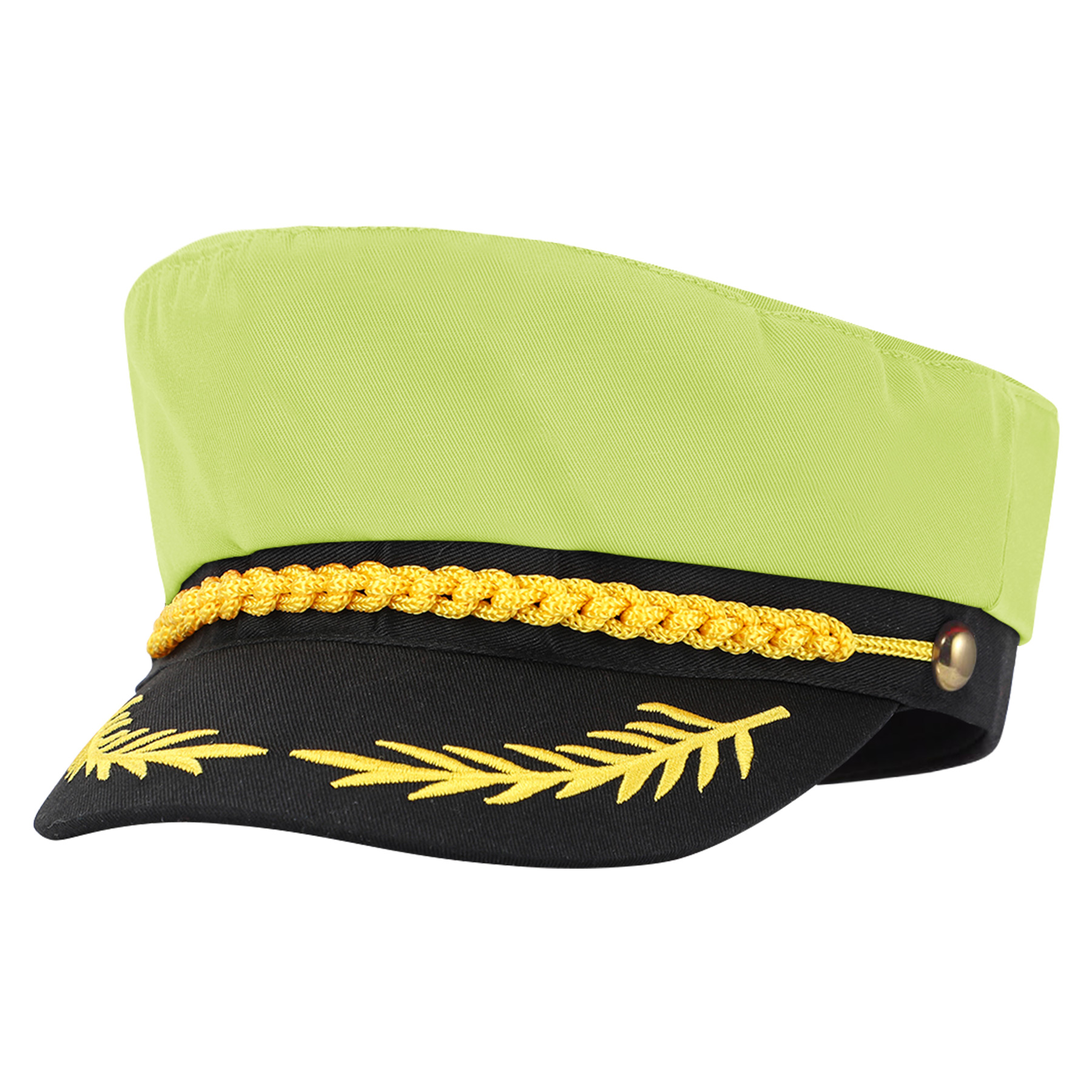 Sailor Captain Hats Party Decorations 4