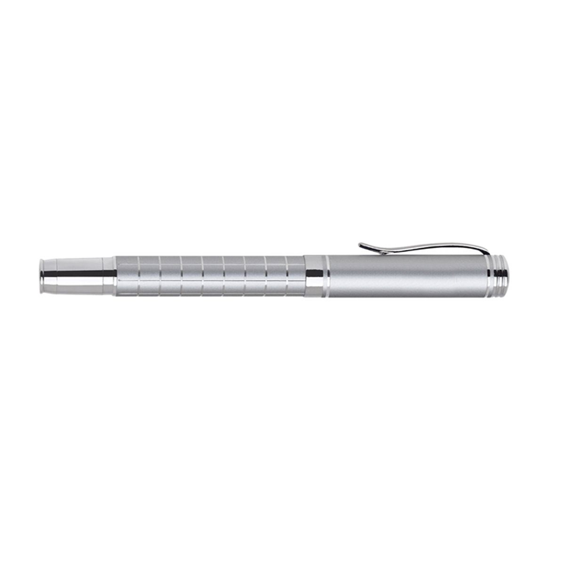 Jefferson Cap-off Rollerball Pen 12