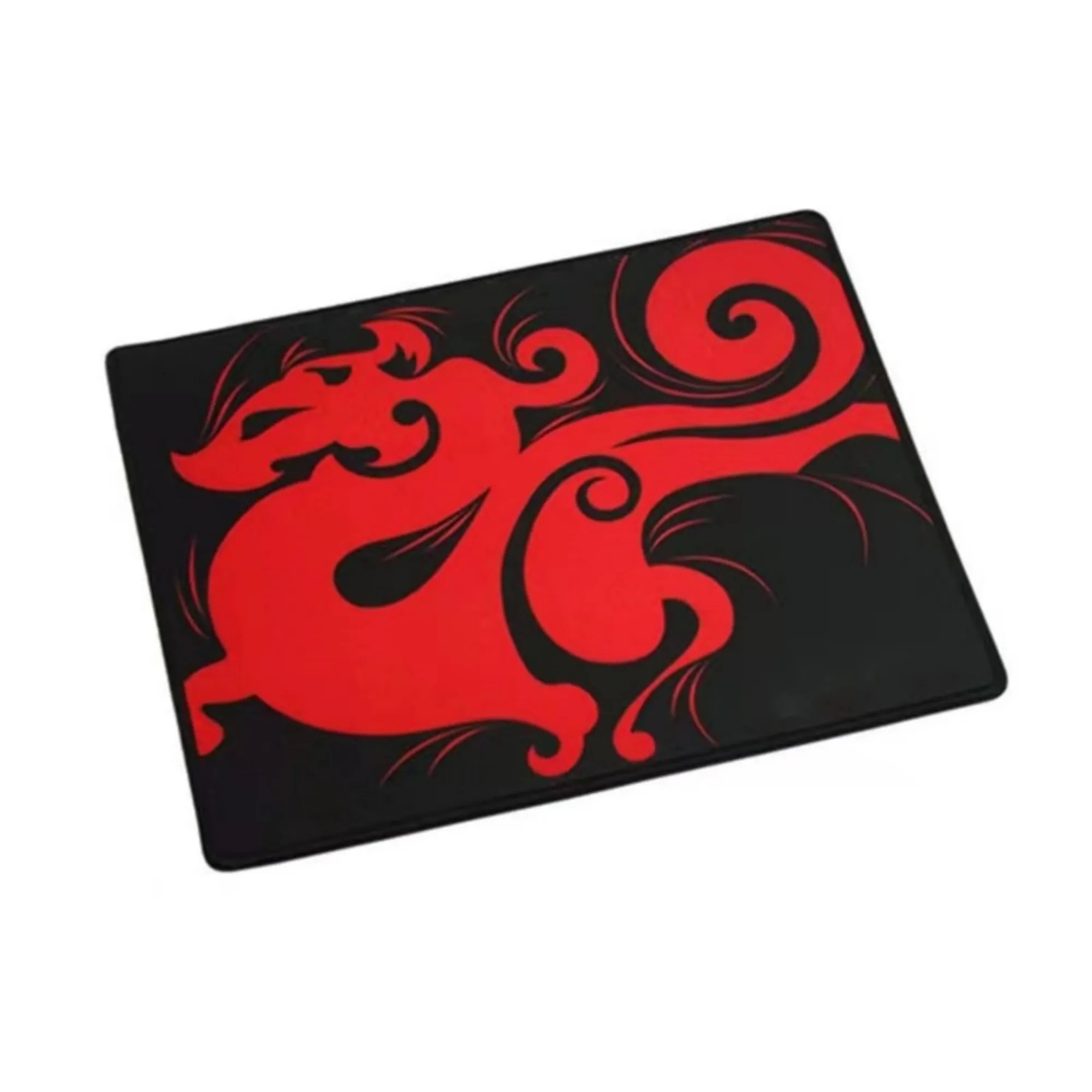 Stitched Edge Mouse Pad 28