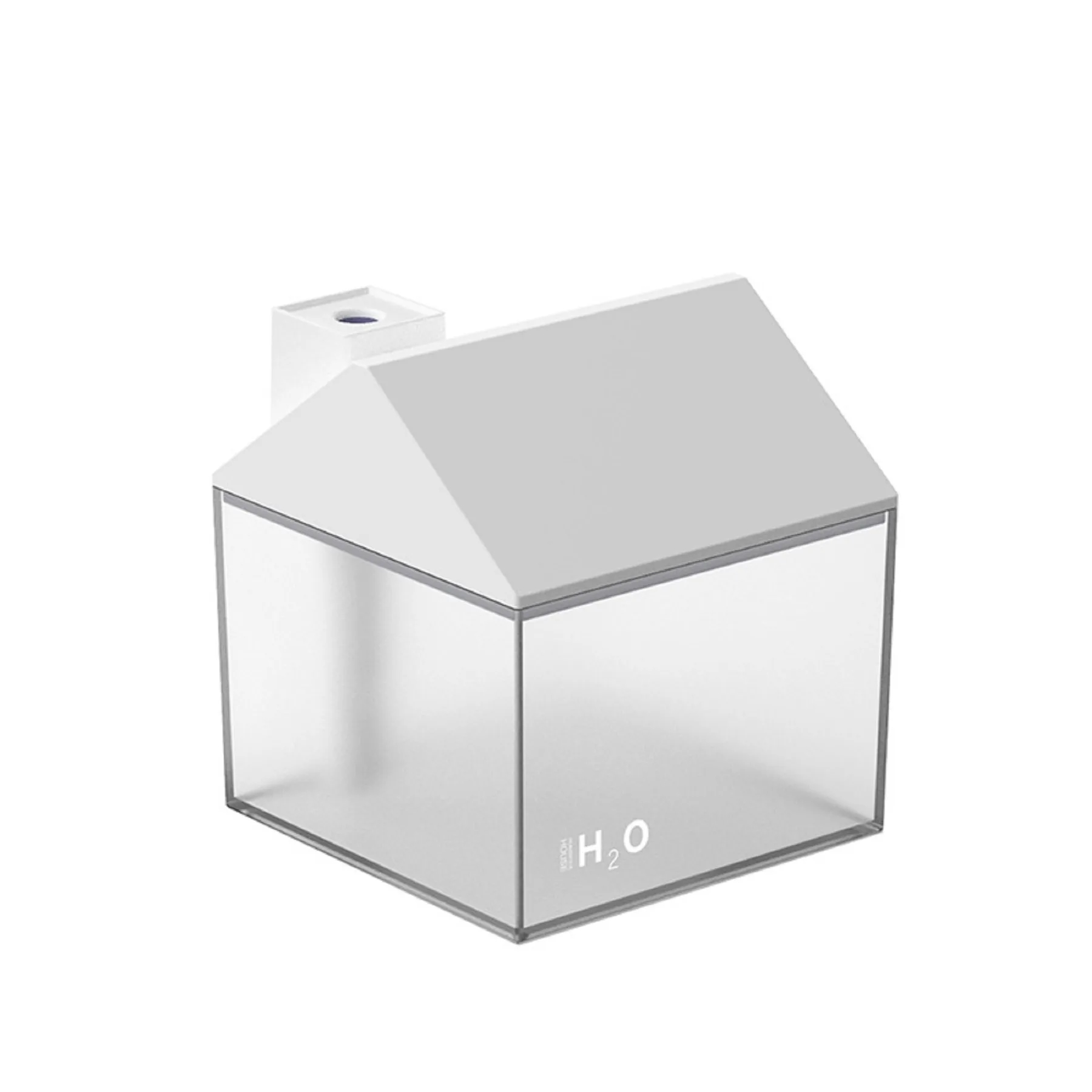 Mini Portable USB Humidifier 14
