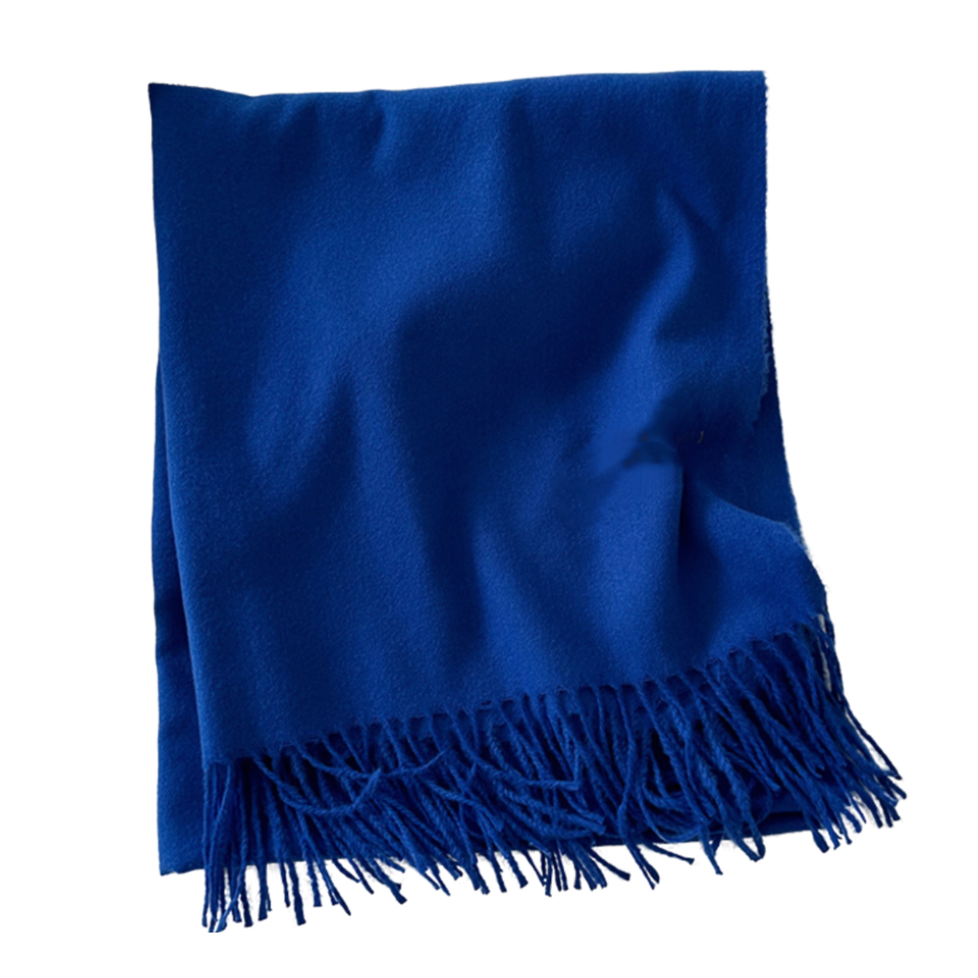 210 Grams Cashmere Feel Soft Knitted Winter Scarf 7