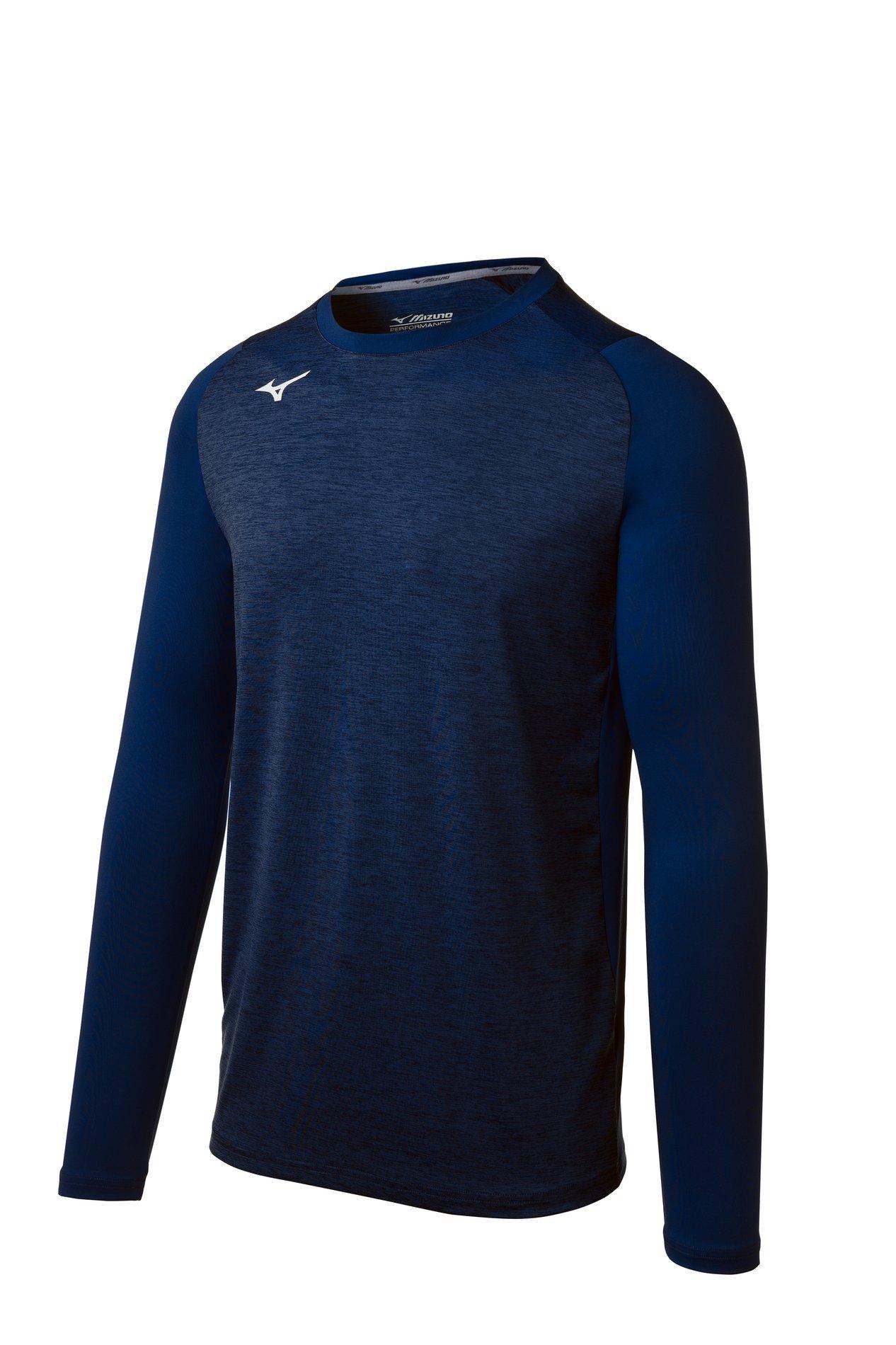 Youth Mizuno Alpha Stretch Sleeve 46