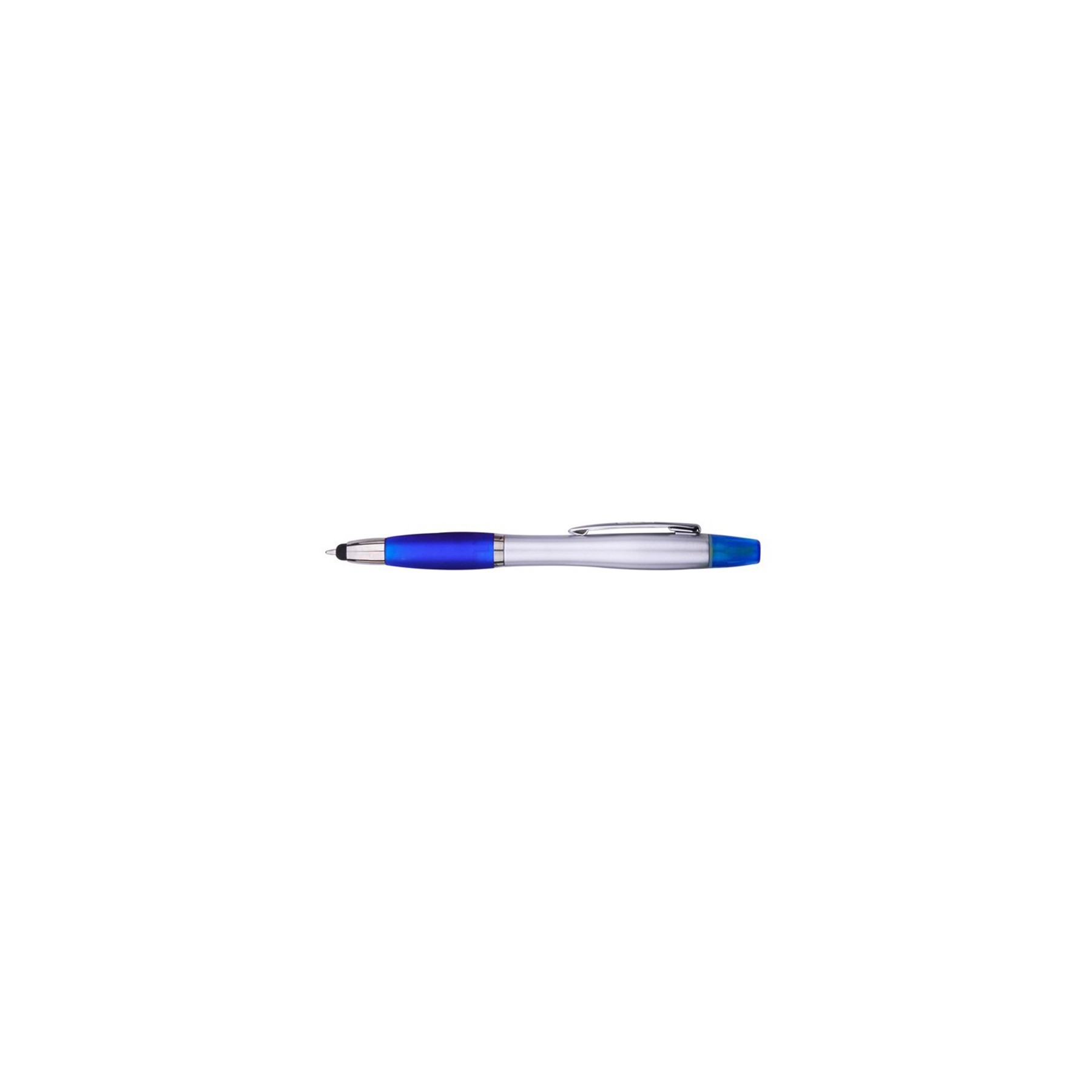 3-In-1 Stylus, Ballpoint Pen and Yellow Highlighter 11