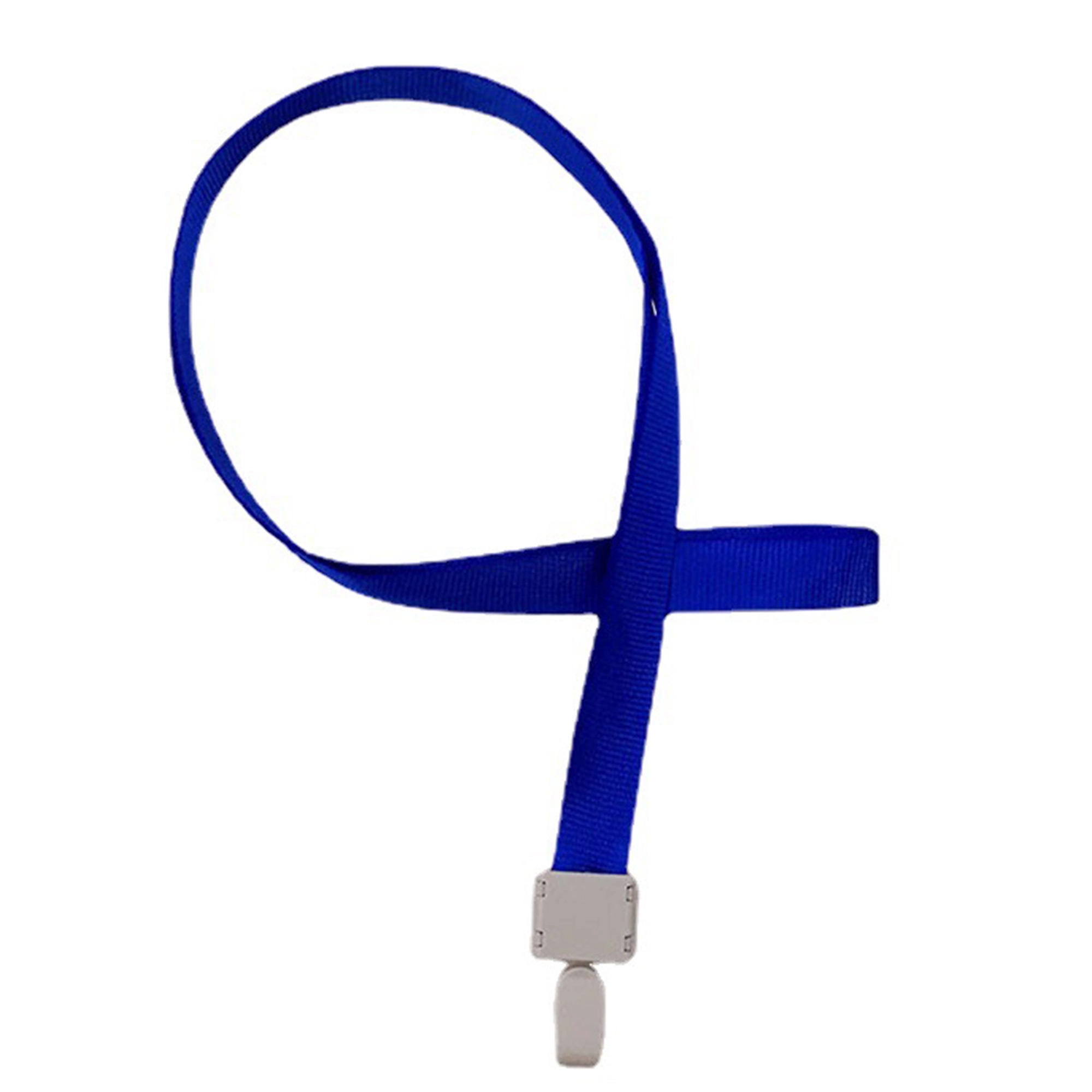 Open-Ended Event Lanyard 7