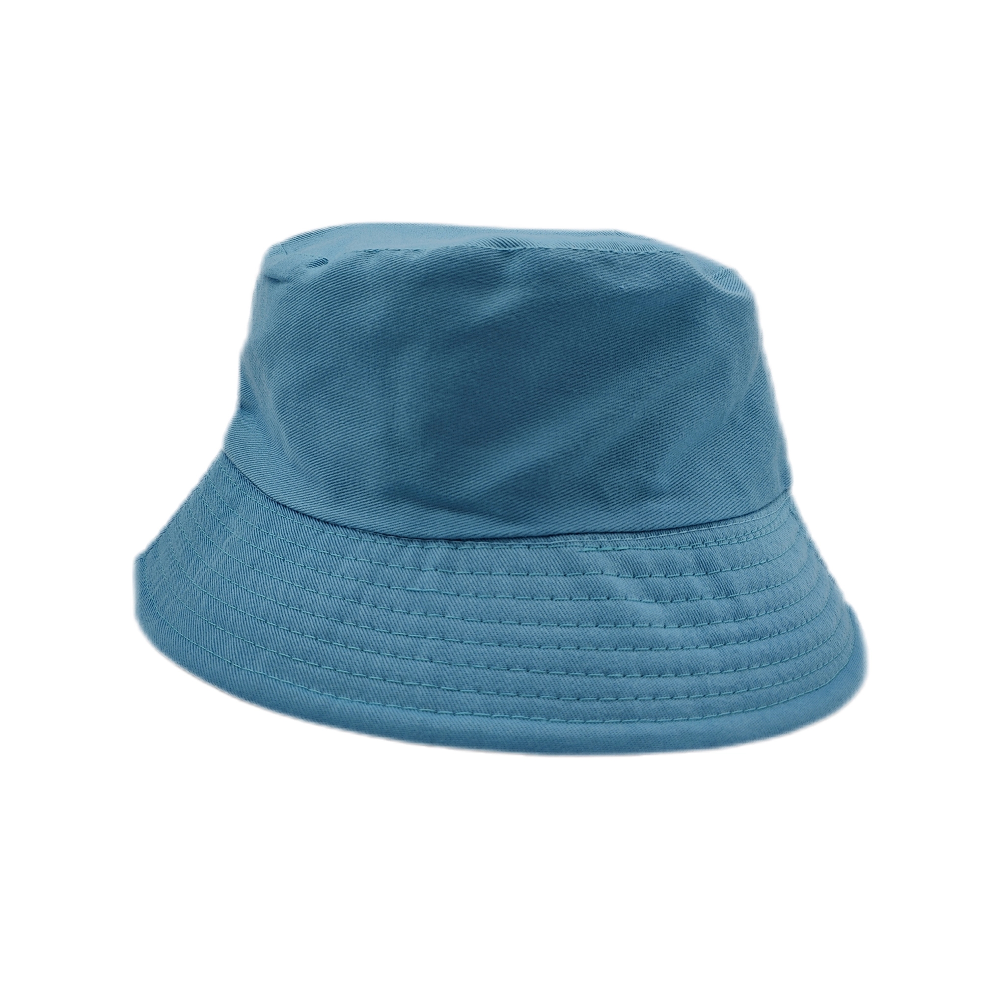 Fisherman Bucket Sun Hat 36