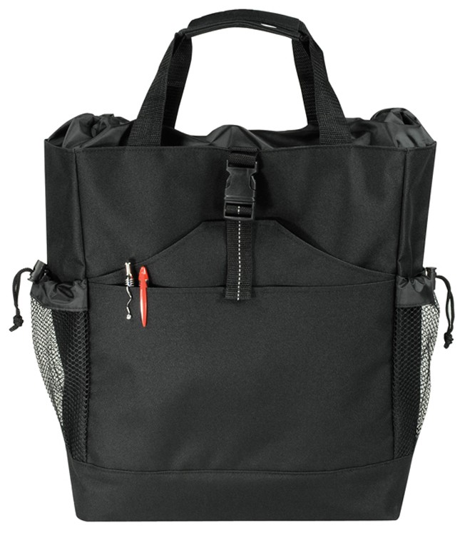 Backpack Tote