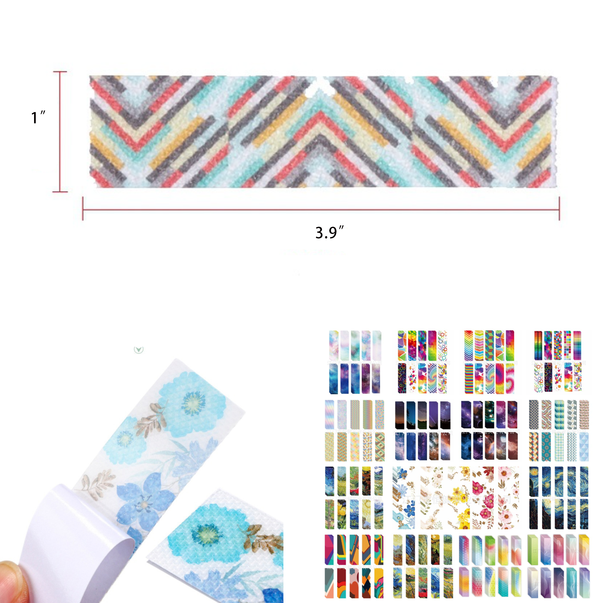 Stress Relief Sticker Peva Anxiety Creative Decompression