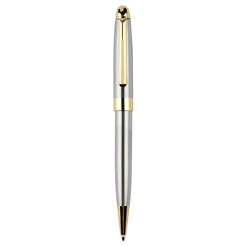 Twist Metal Pen