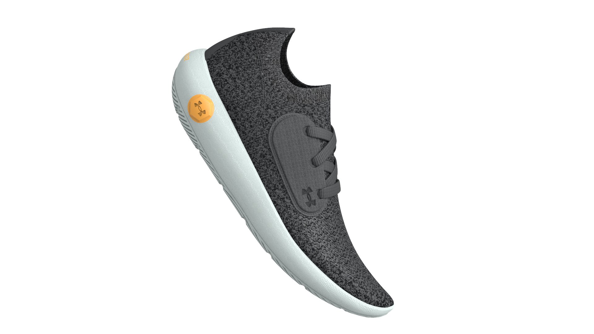 Unisex UA Recover LCE Shoes 11