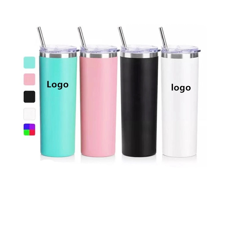 Travel Tumbler