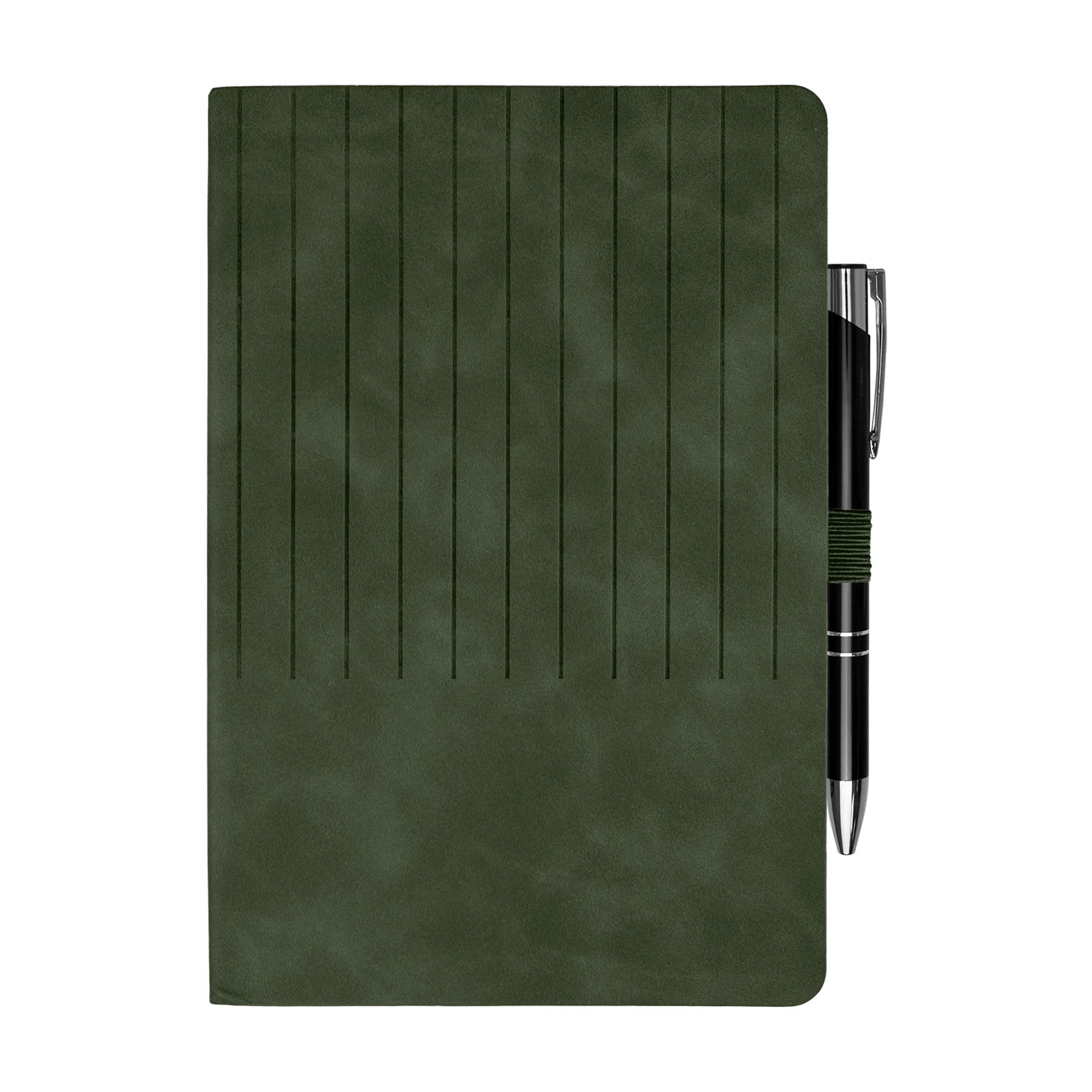Watermark Notebook Pen Set 5