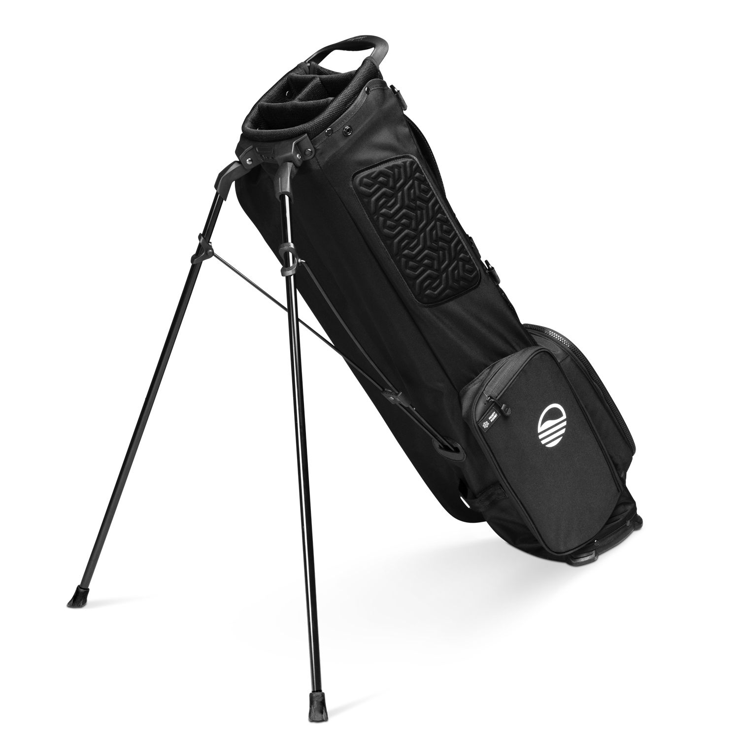 Sunday Golf El Camino Stand Bag 5