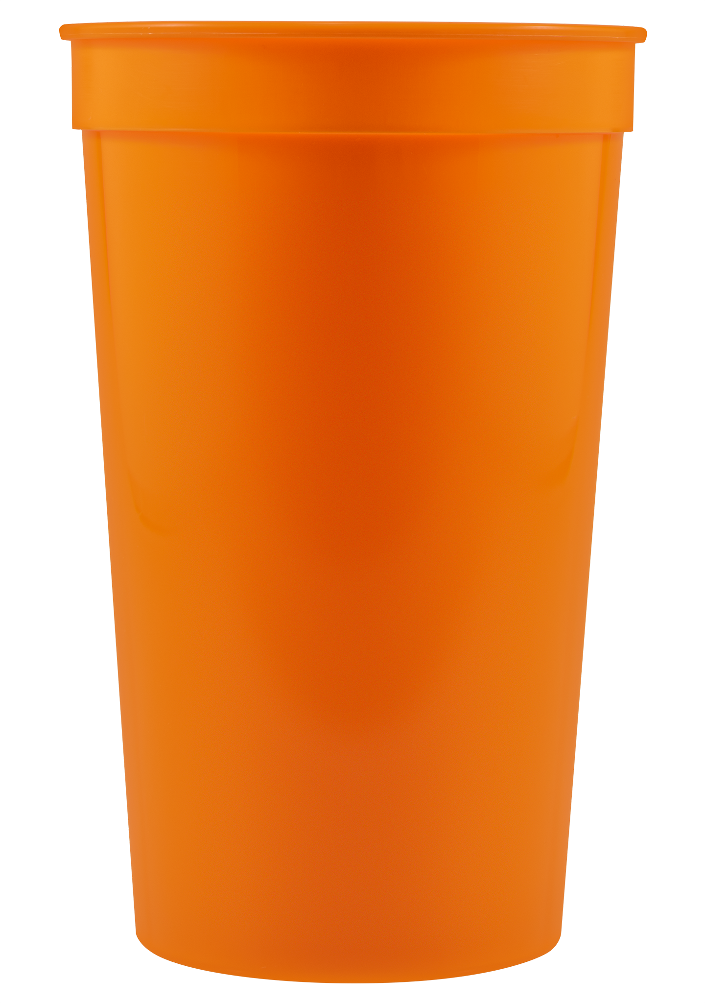 22 oz Stadium Cup Smooth (Color) Digital Print 37