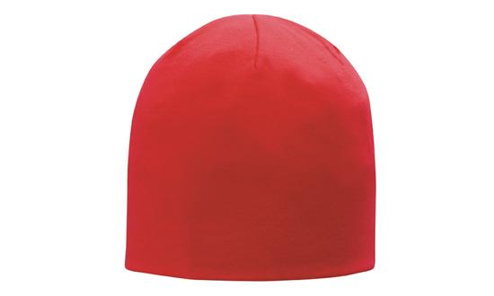 Cotton Beanie - Toque 11