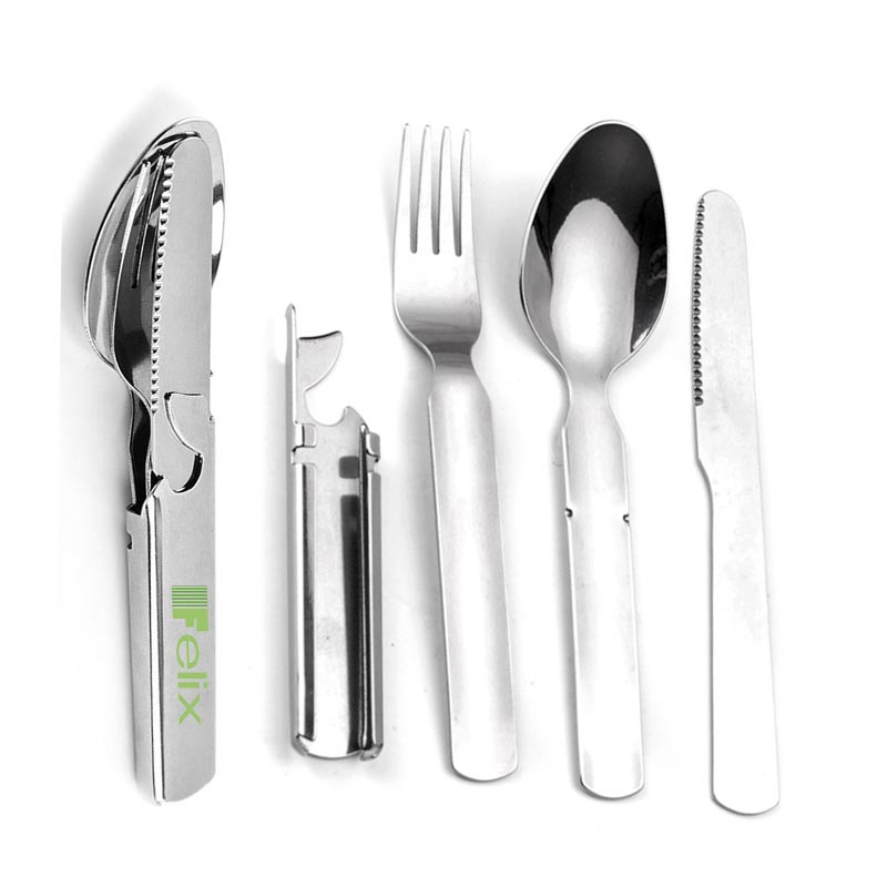 Stainless Steel Cutlery Set