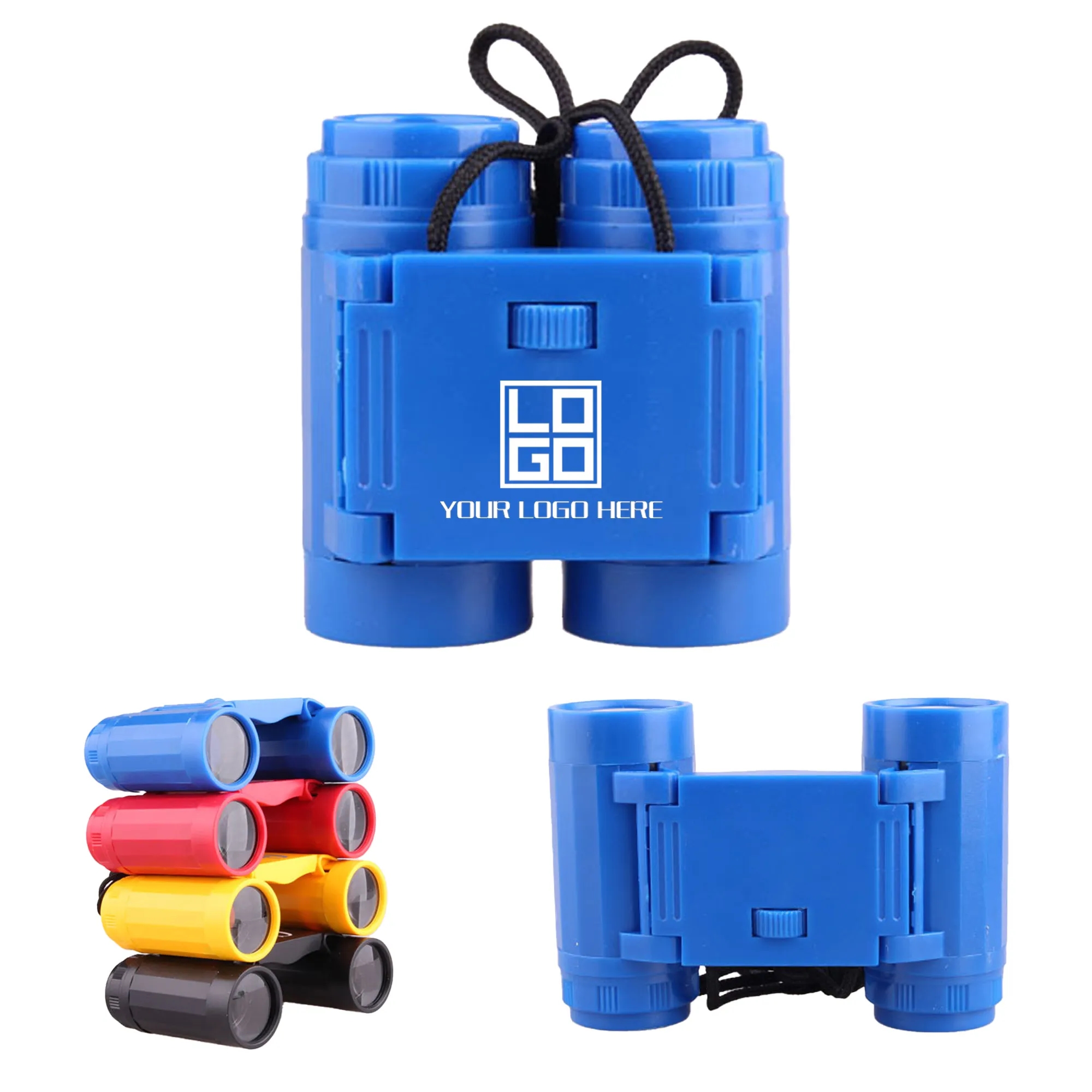 Binoculars 4
