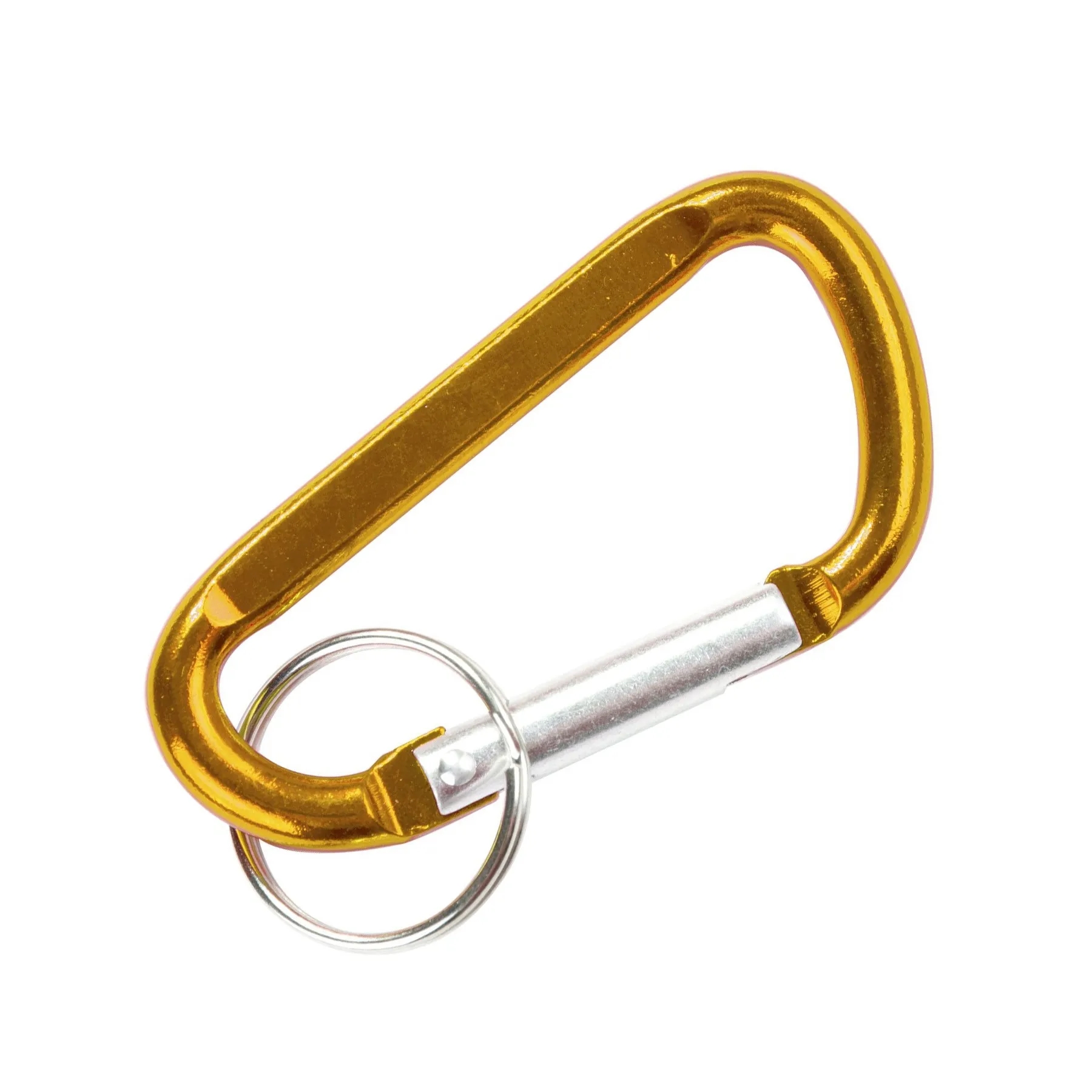 Carabiner 12