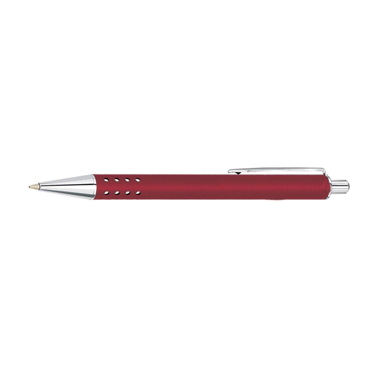 Matte Metal Pen, Ballpoint pen 37