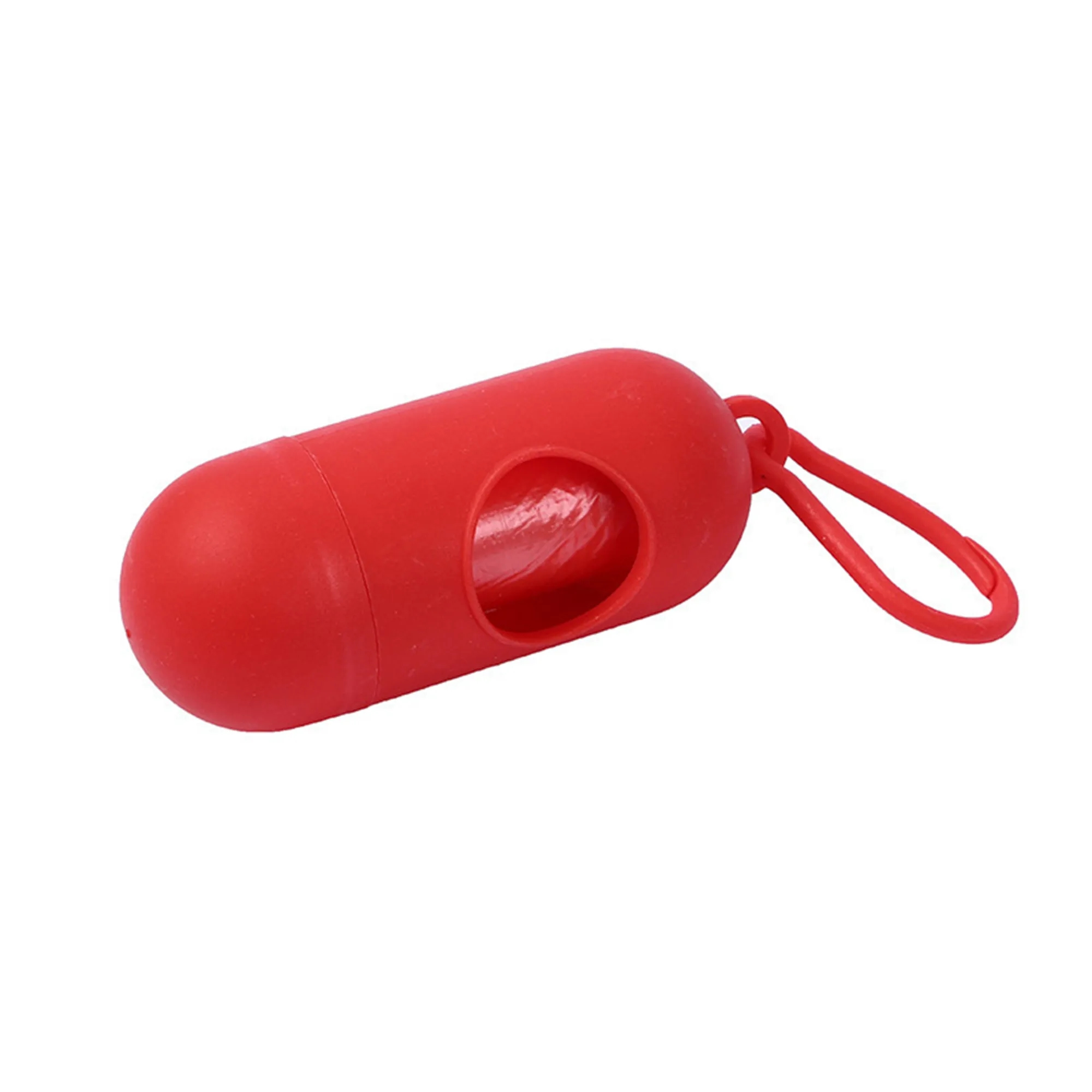 Compatible Poop Bags Holder 17