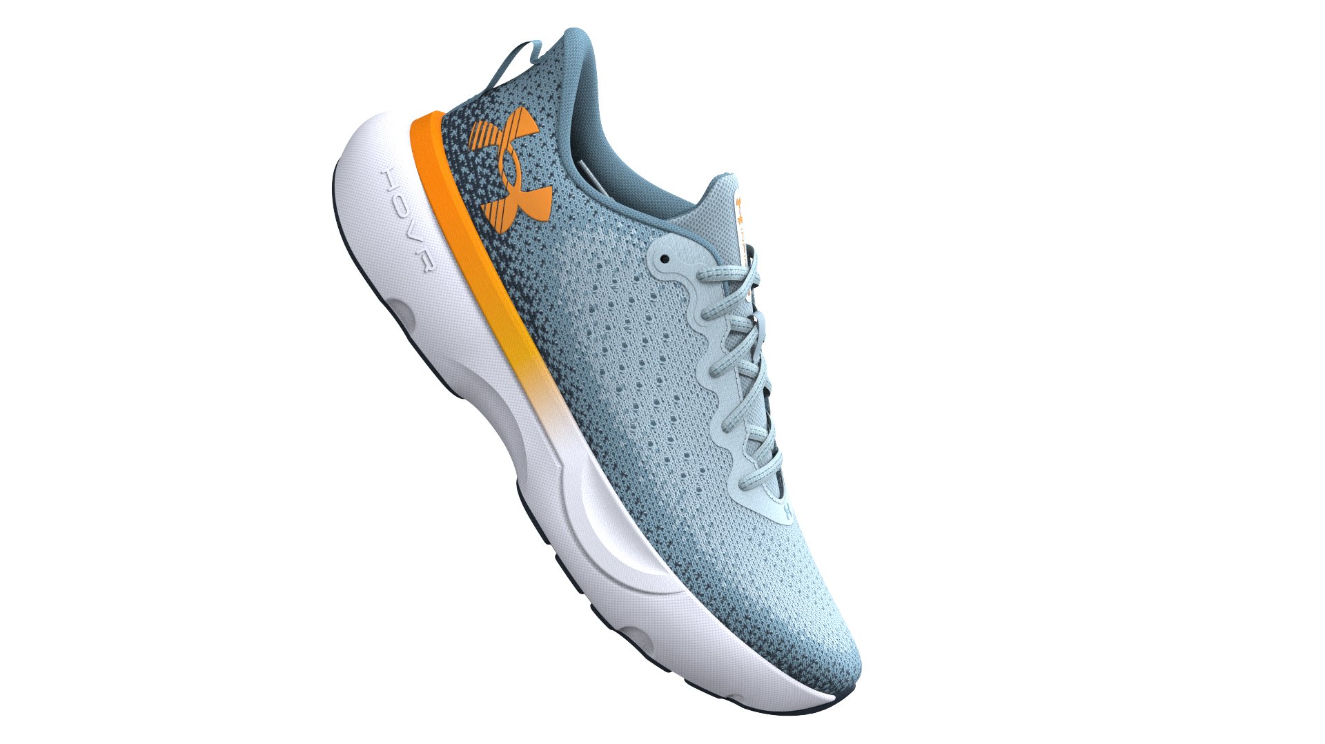 UA Infinite Men's Running Shoes 69
