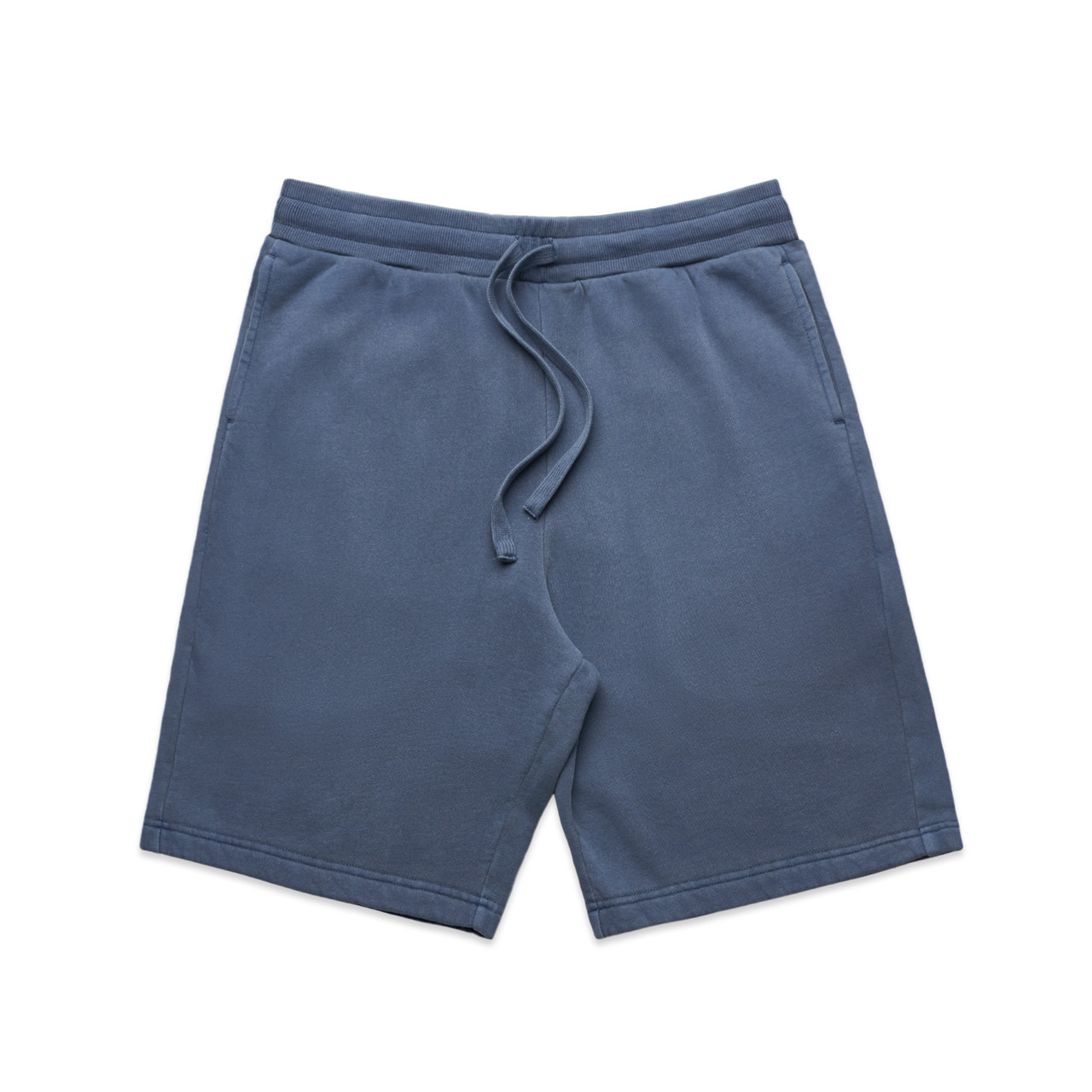 Faded Stadium Shorts 19" | 5916FS 7