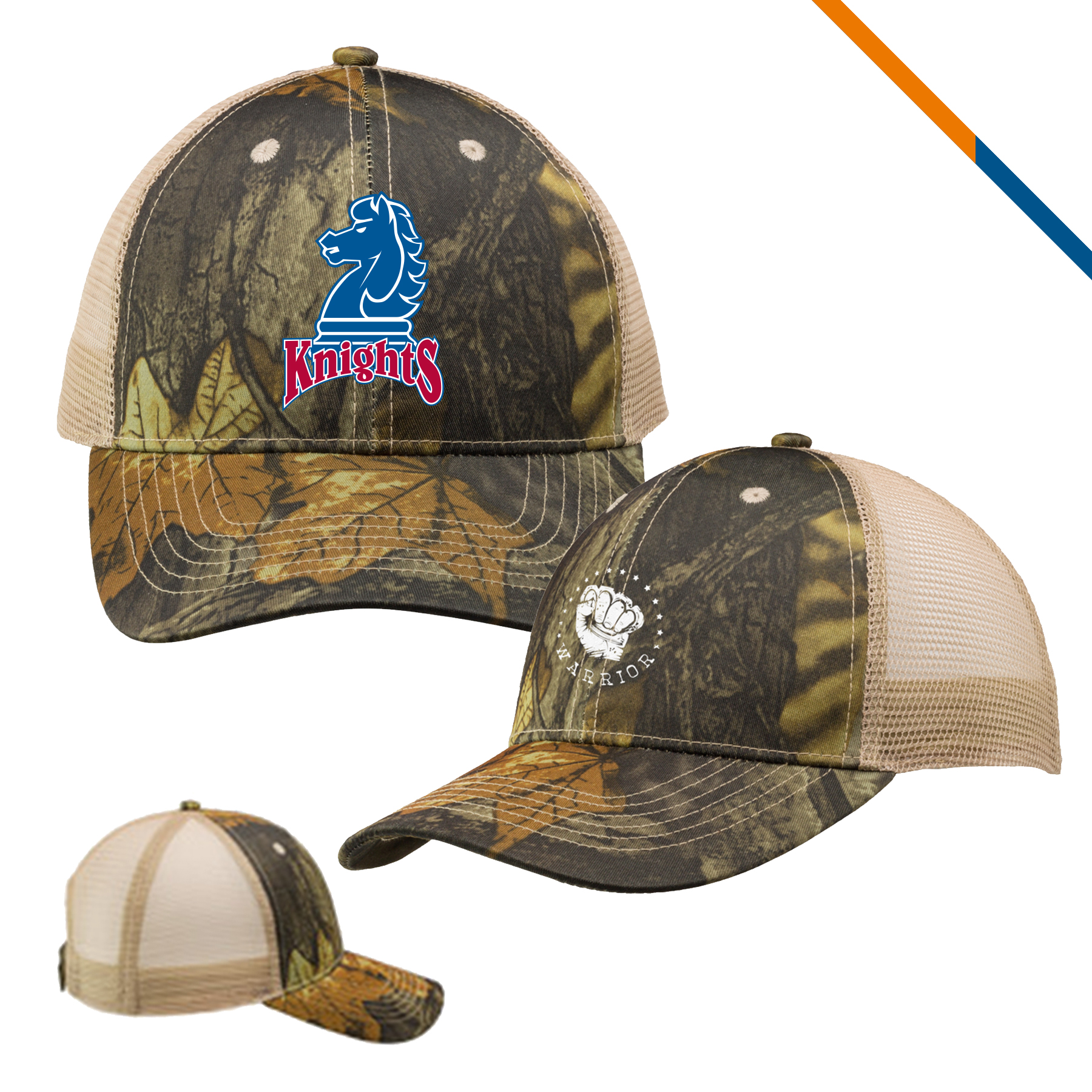 Jotha Trucker Hats