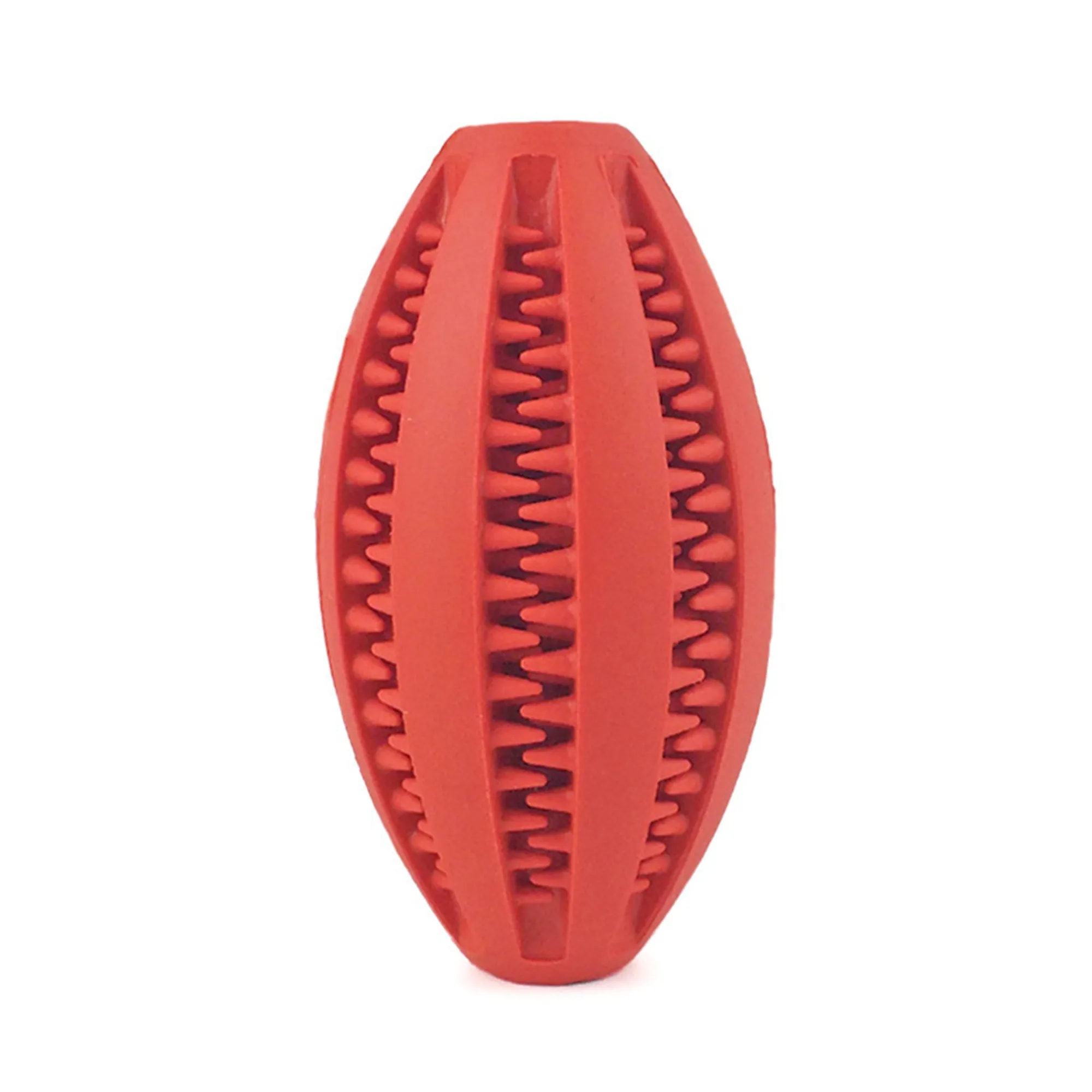Brain Stimulating Game Treat Dispensing Dog Chew Toy 12