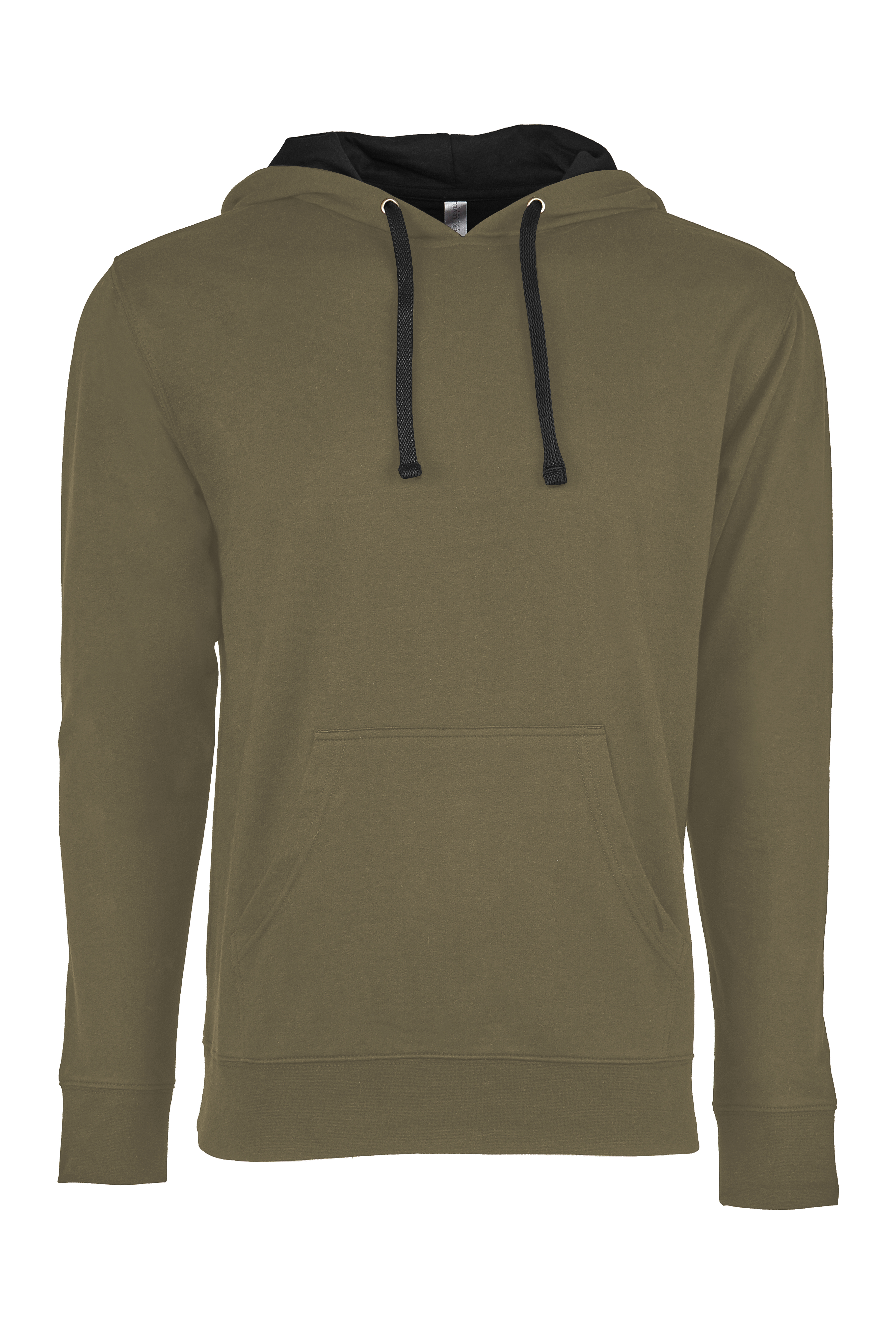 Laguna Hoodie, custom hoodie or sweatshirt with logo imprint 17