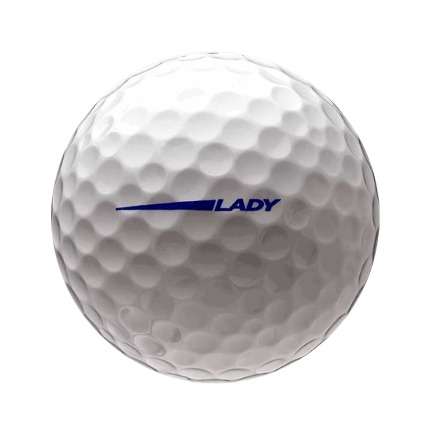 Bridgestone Lady Precept Golf Balls 9