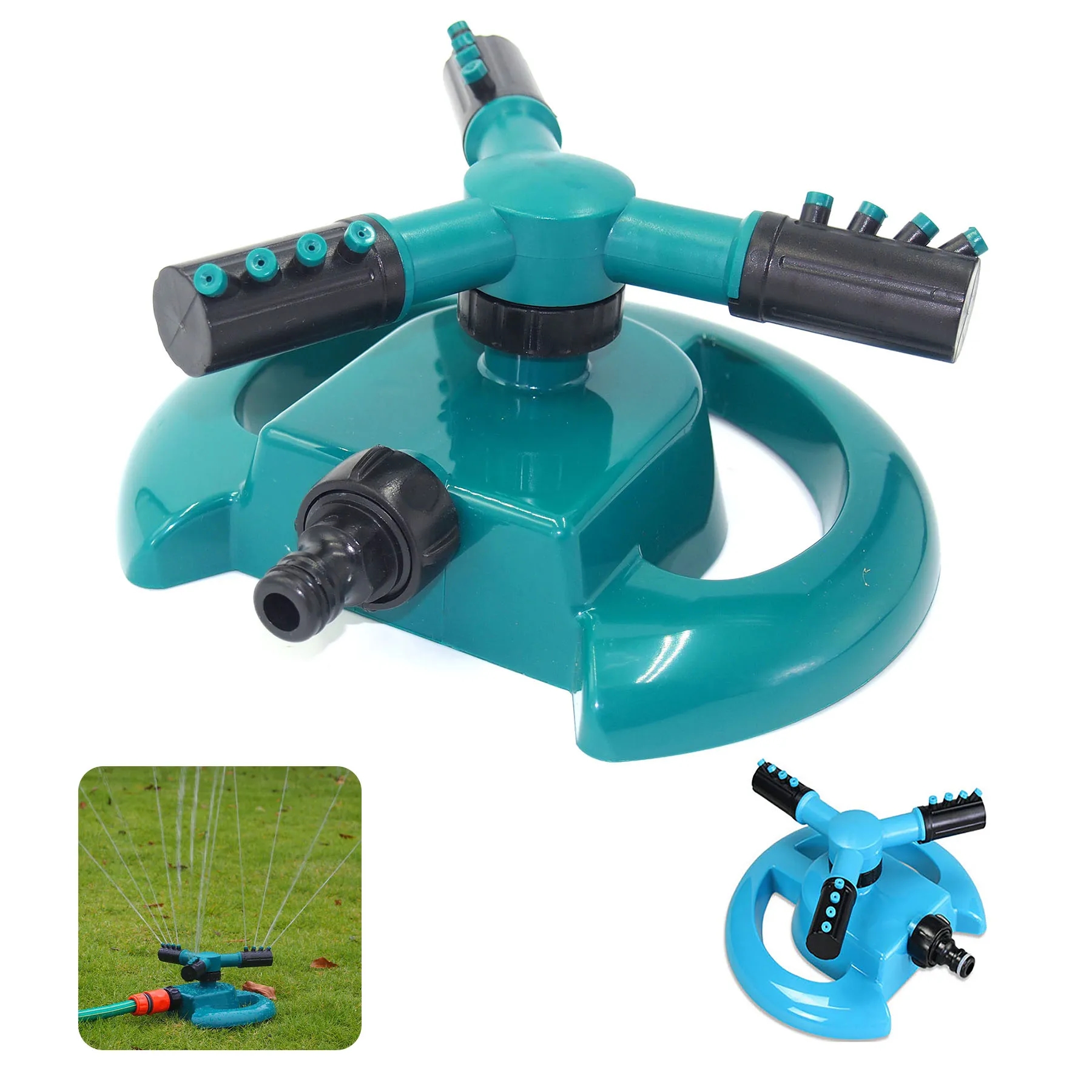 Water Sprinkler 9