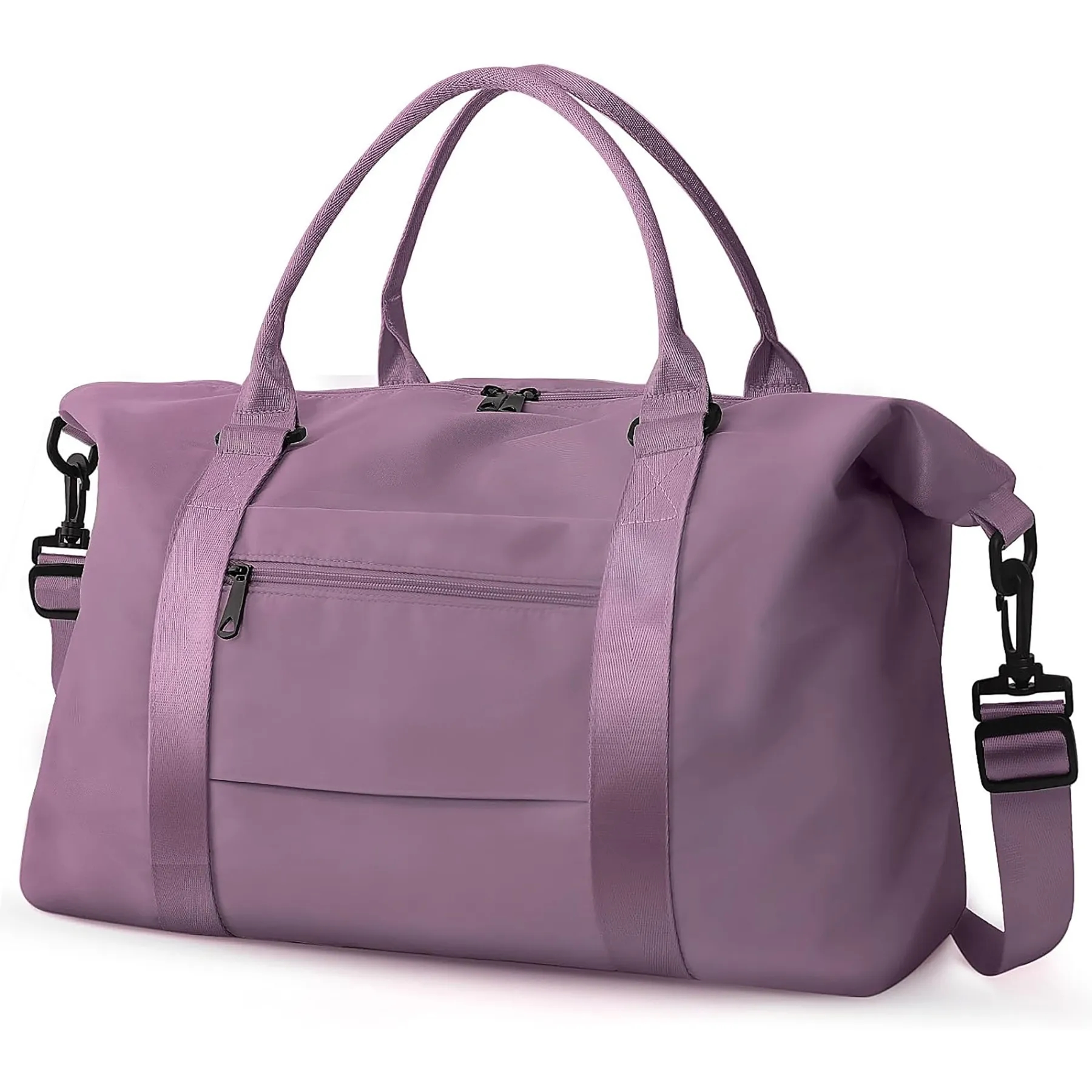 Travel Duffel Waterproof Weekend Bag 20