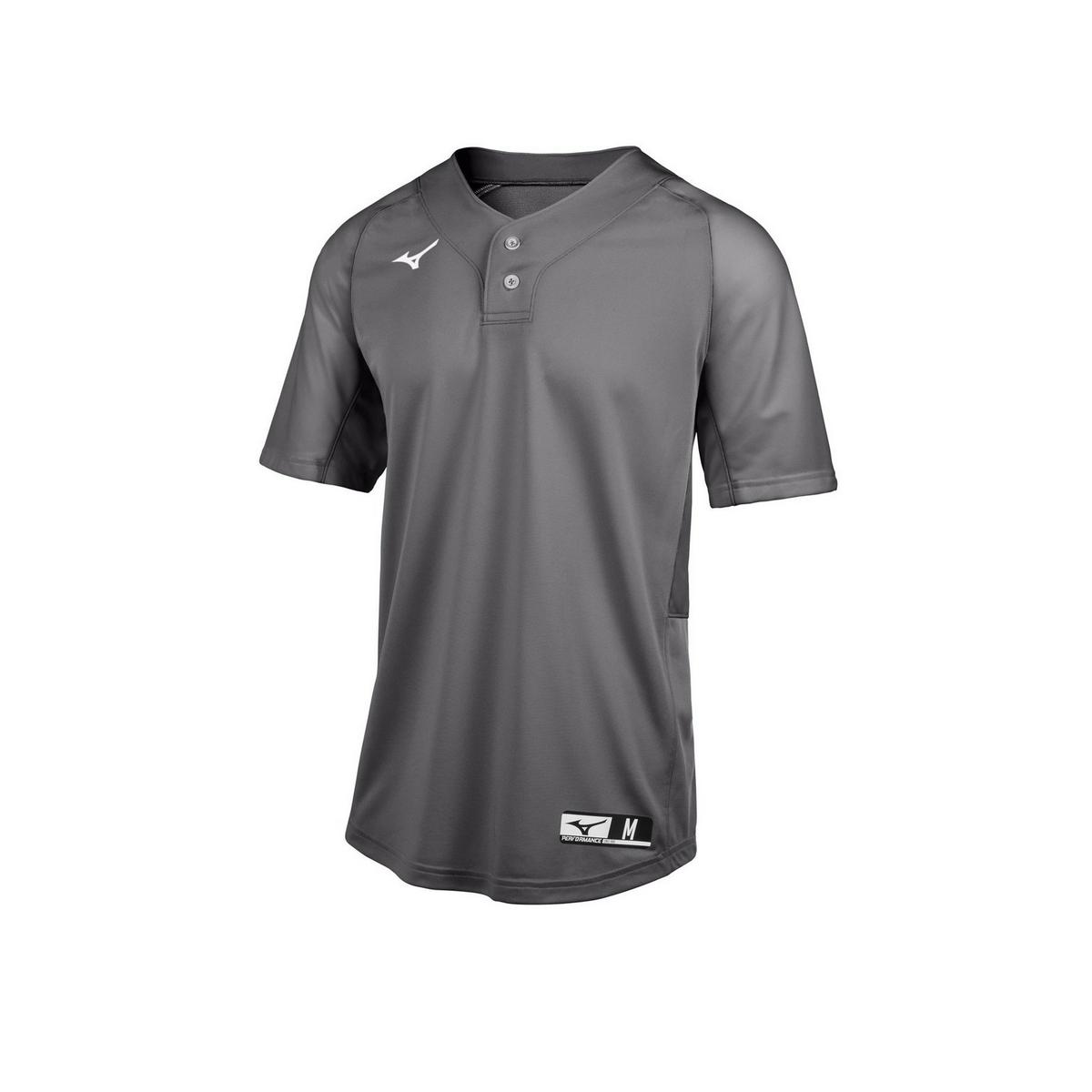 Youth AEROLITE 2-Button Baseball Jersey 63