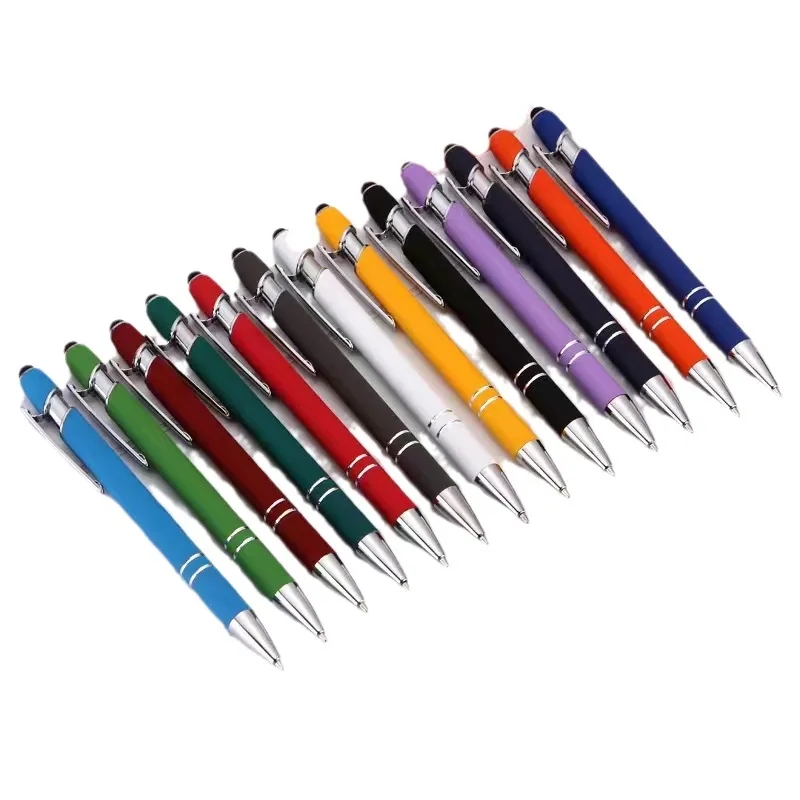 Stylus Metal Pen